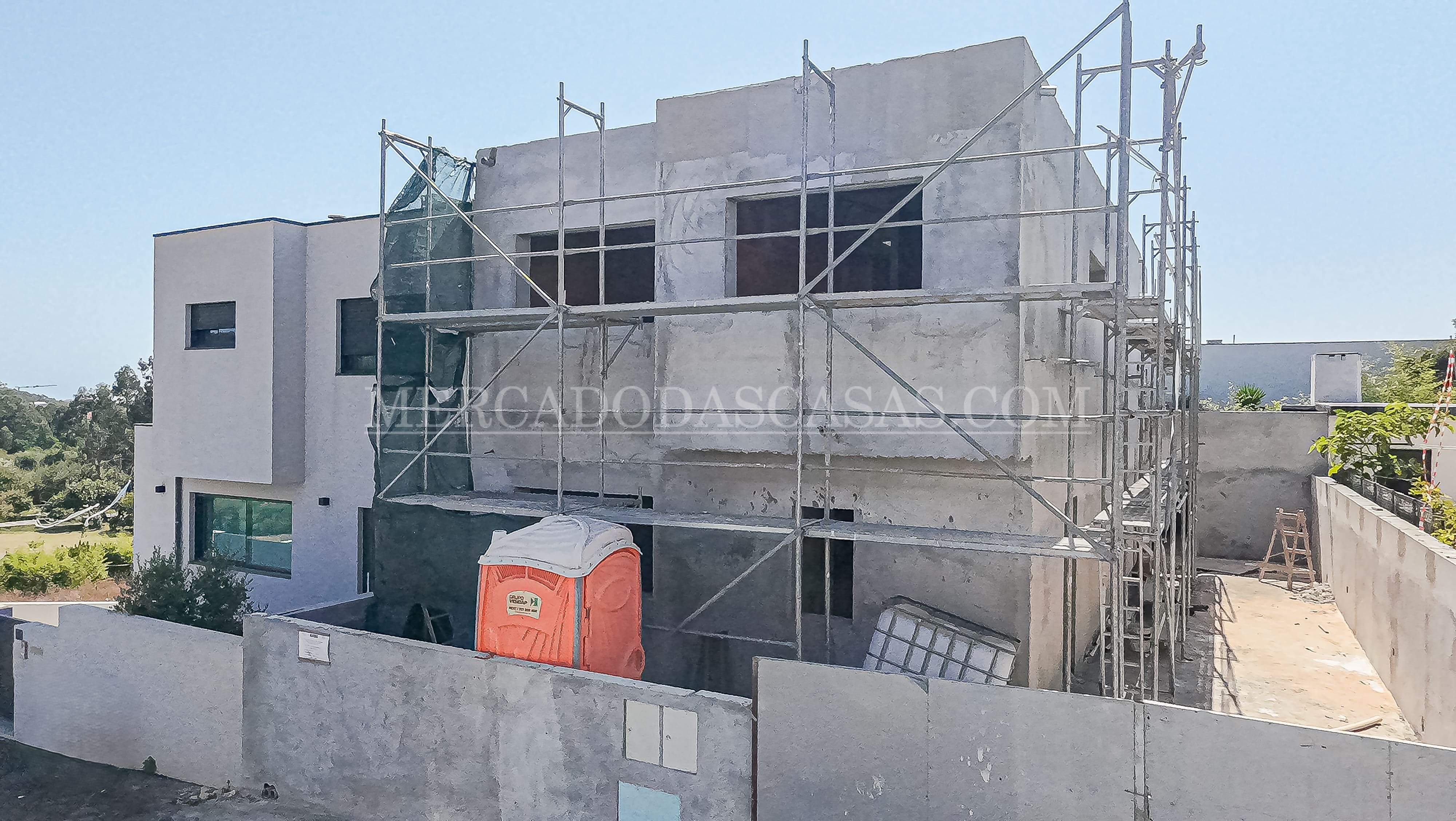 Moradia Geminada T3