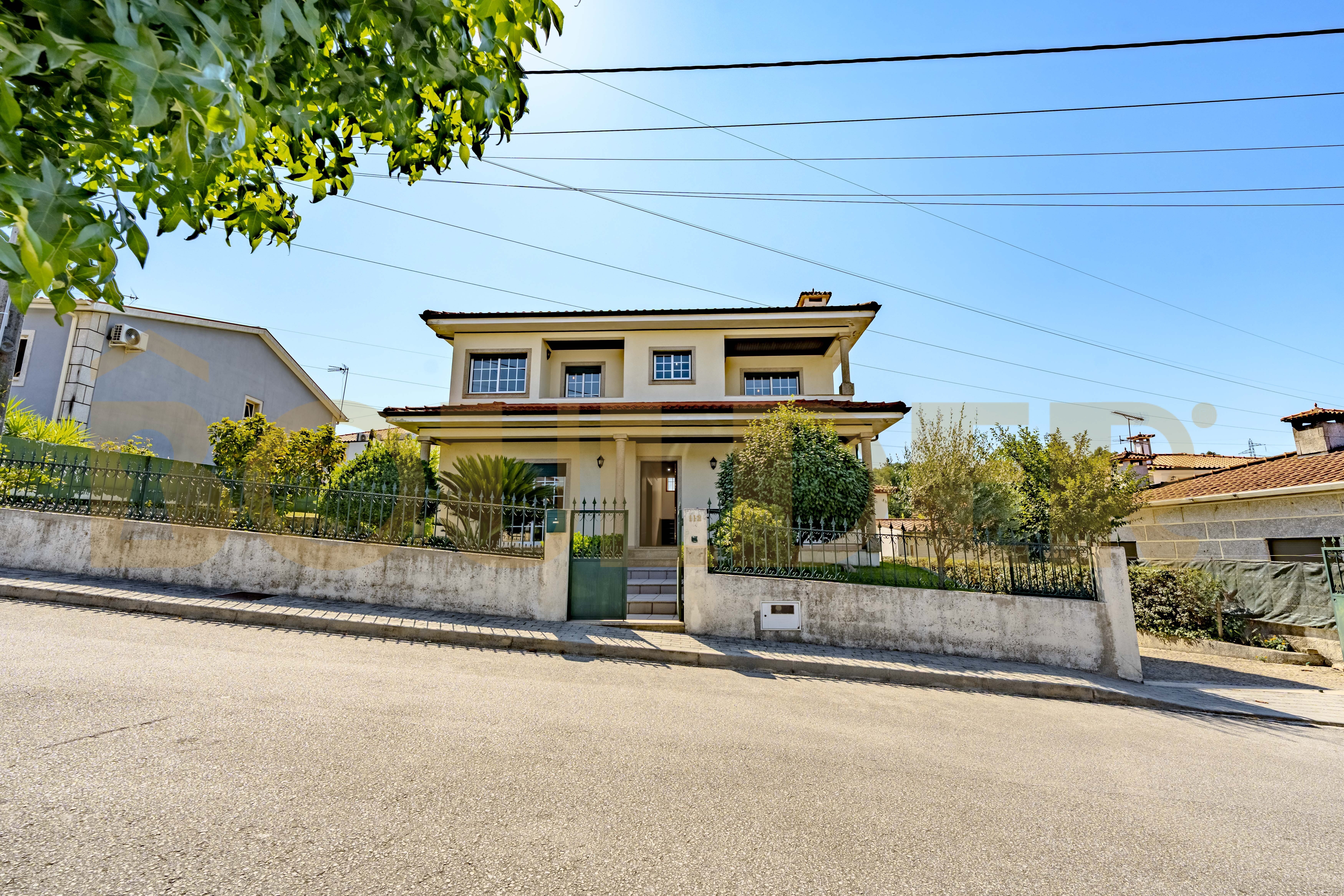Einfamilienhaus T3