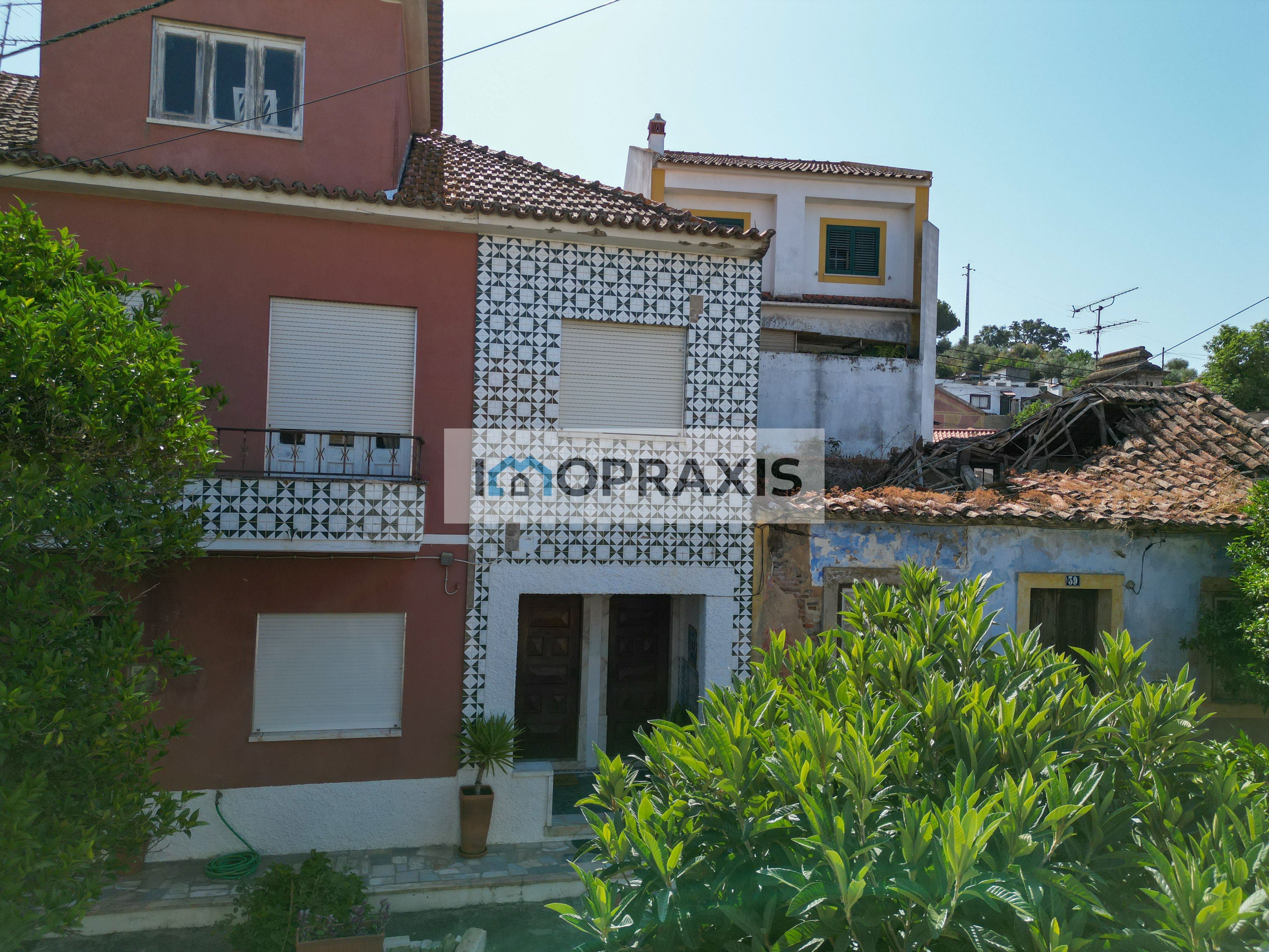 Apartamento T4
