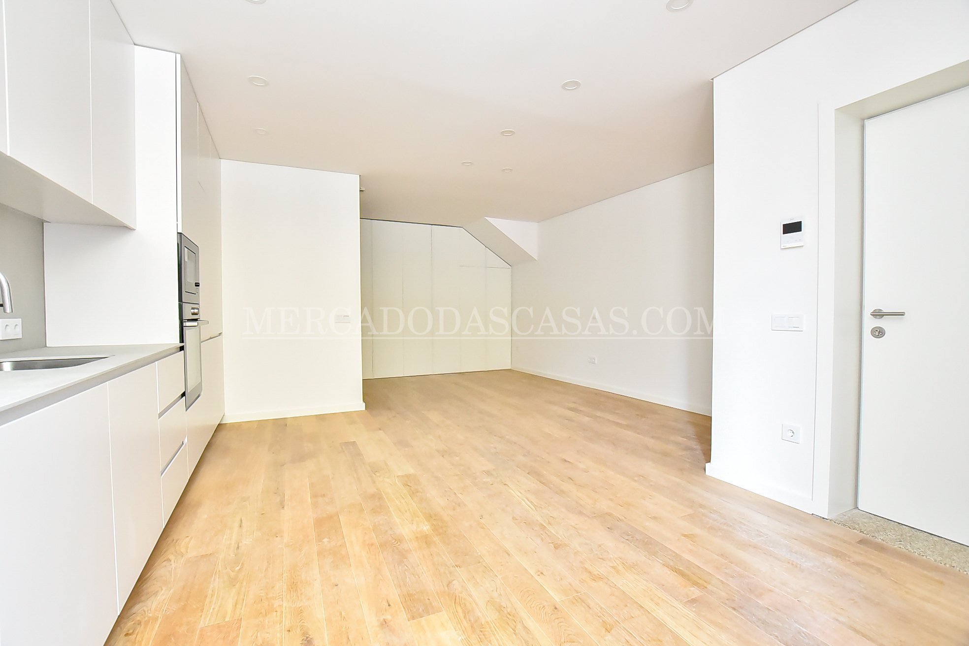 Apartamento T0
