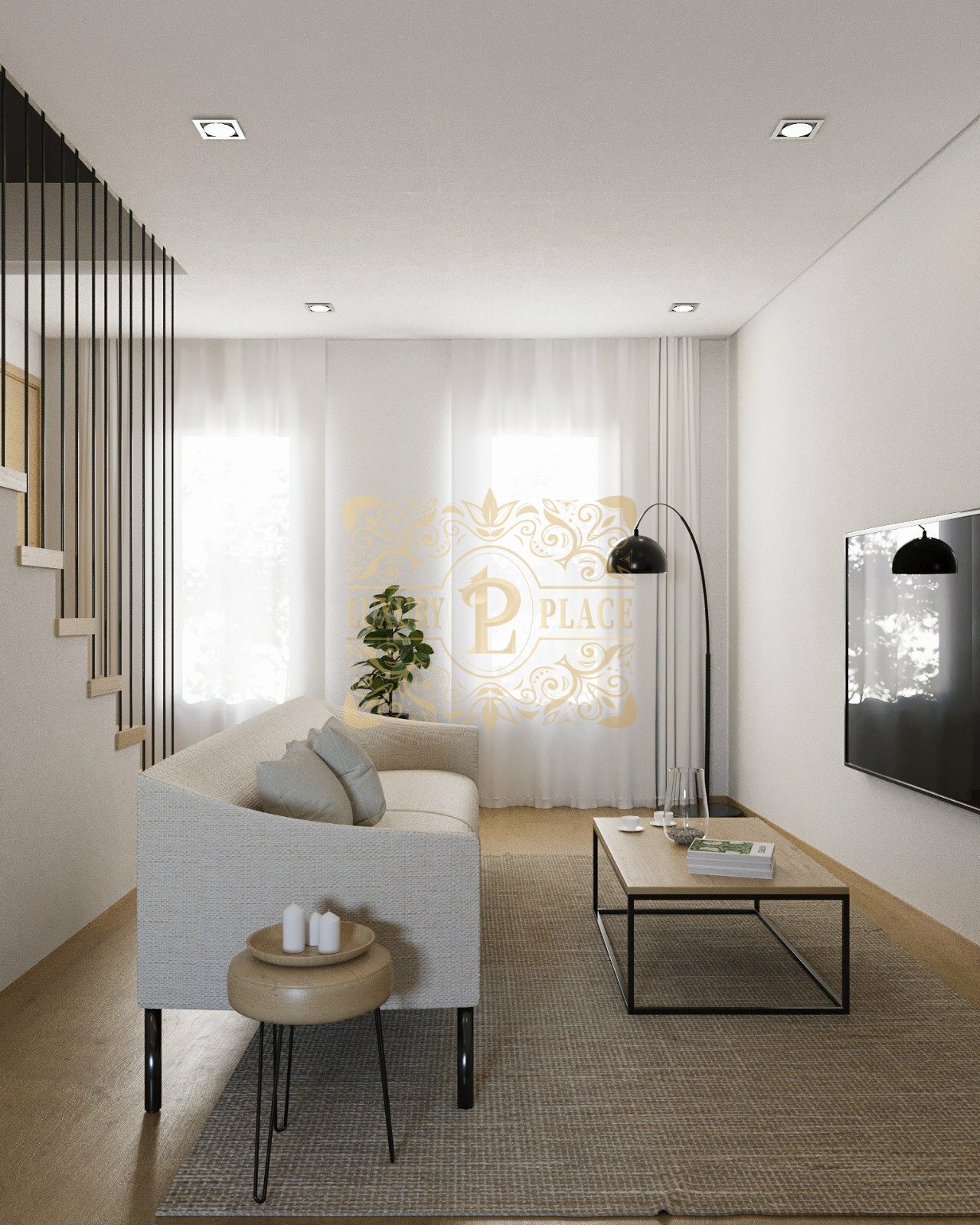 Apartment T1