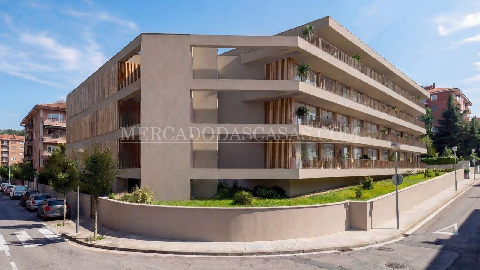 Apartamento T2