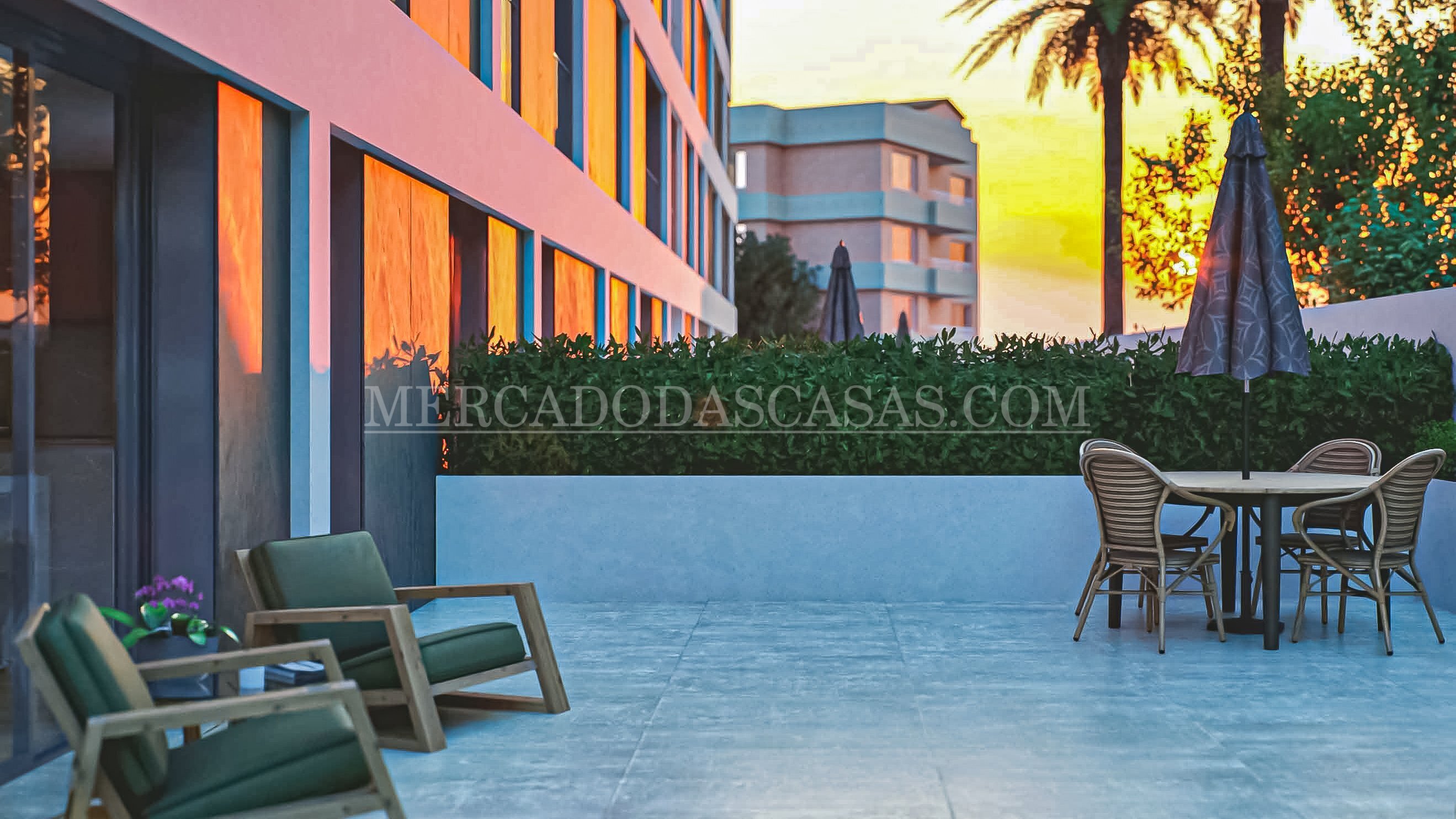 Apartamento T2