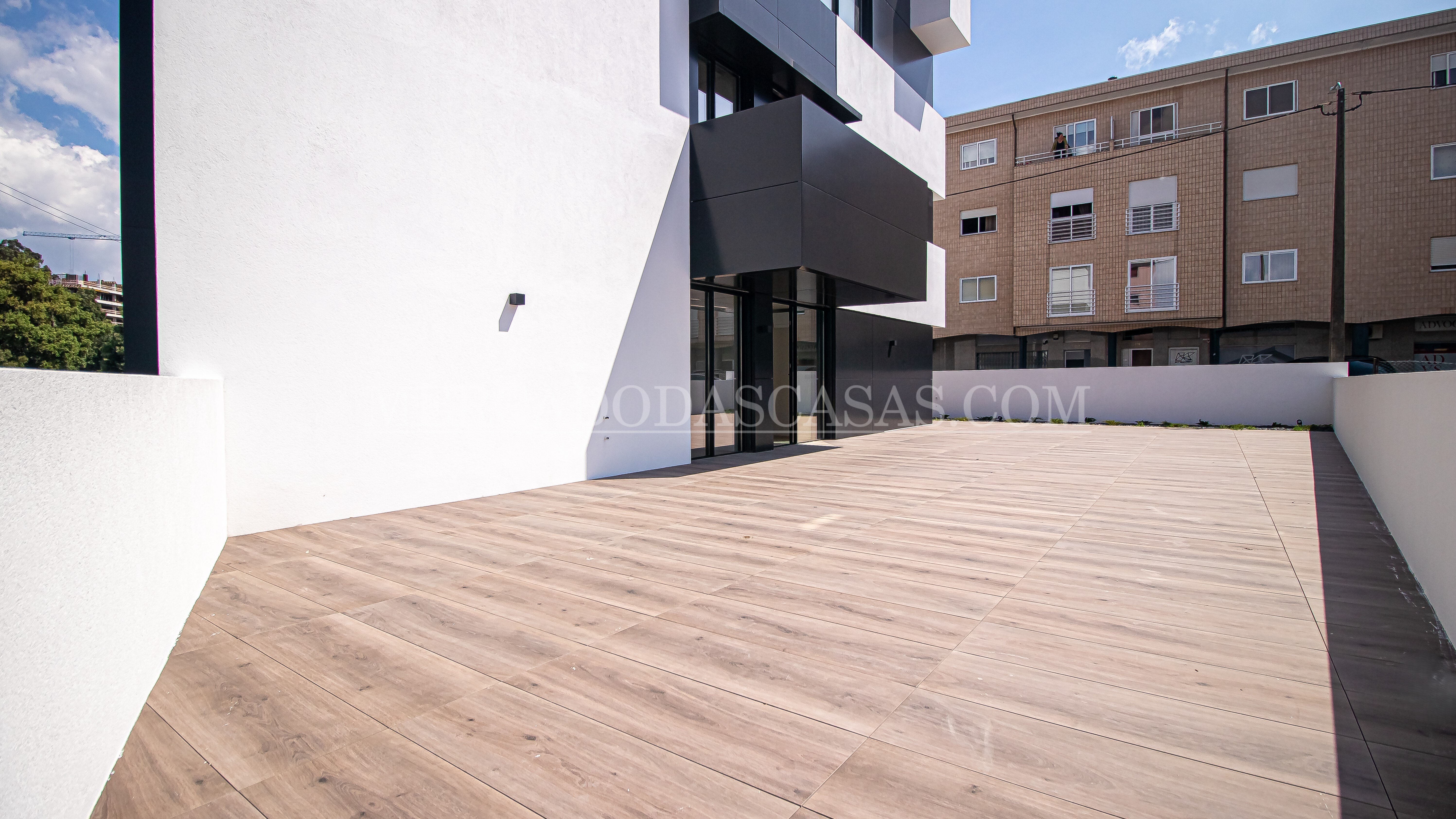 Apartamento T2