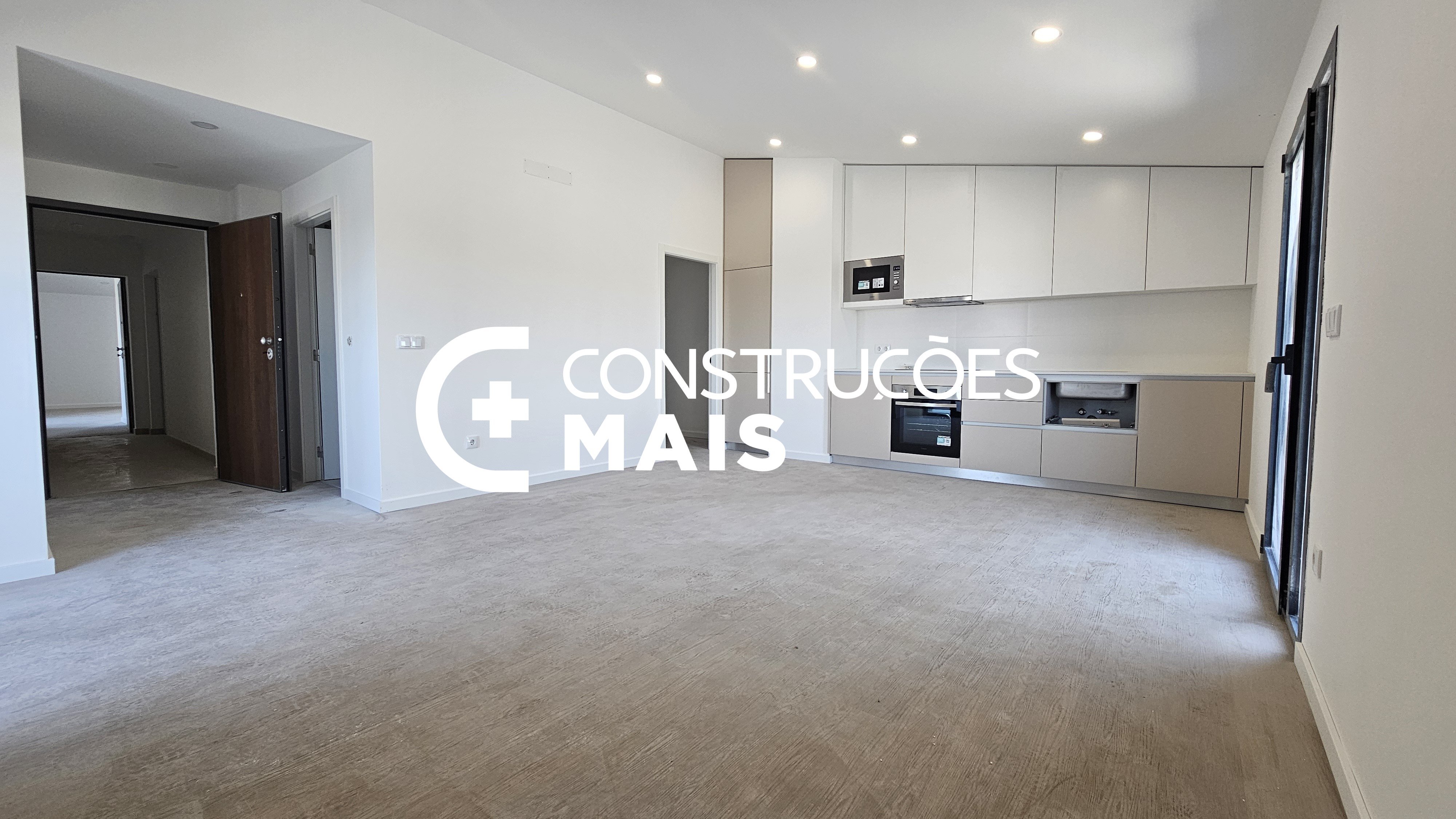 Apartment T1