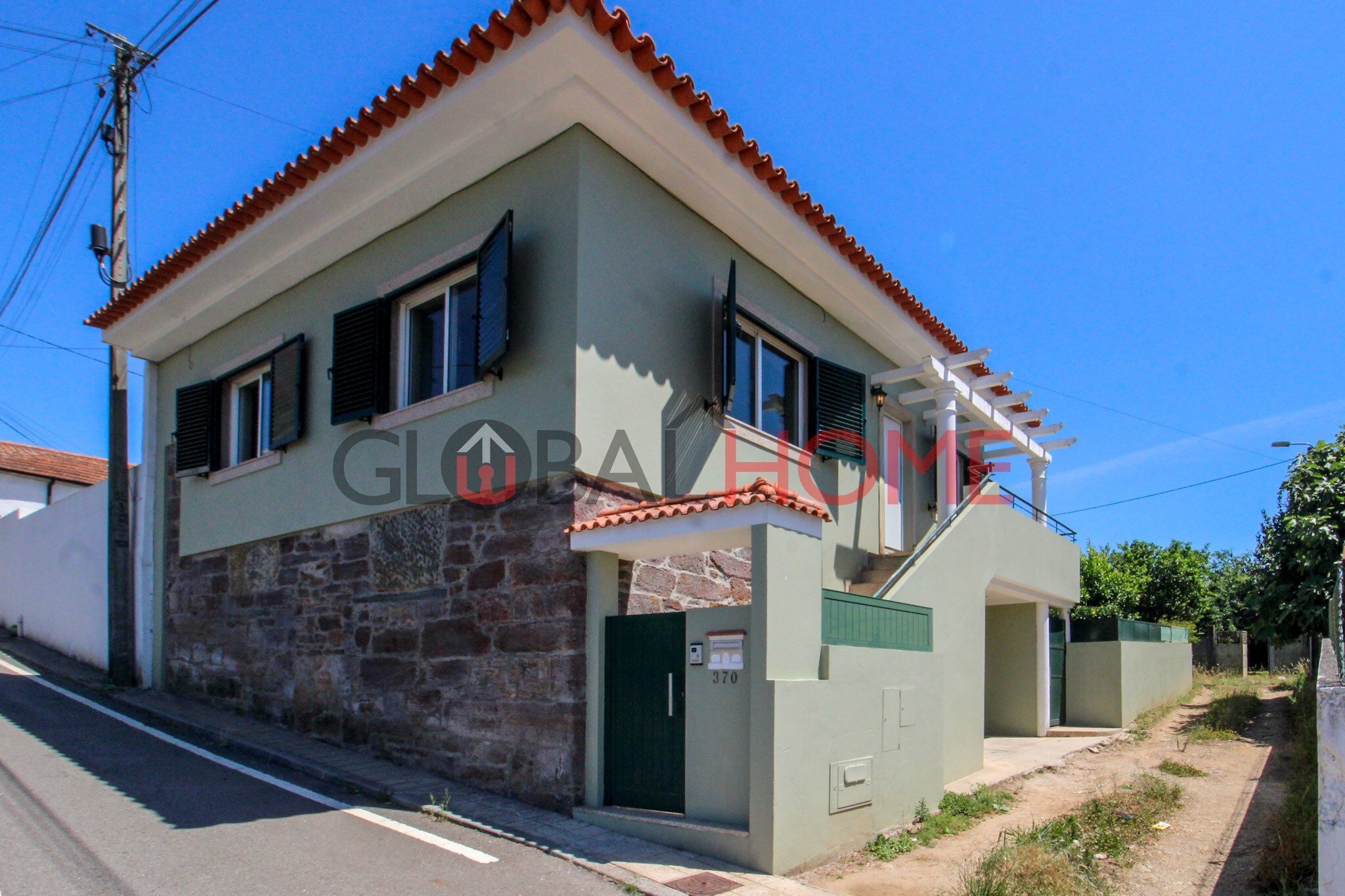 Moradia T2
