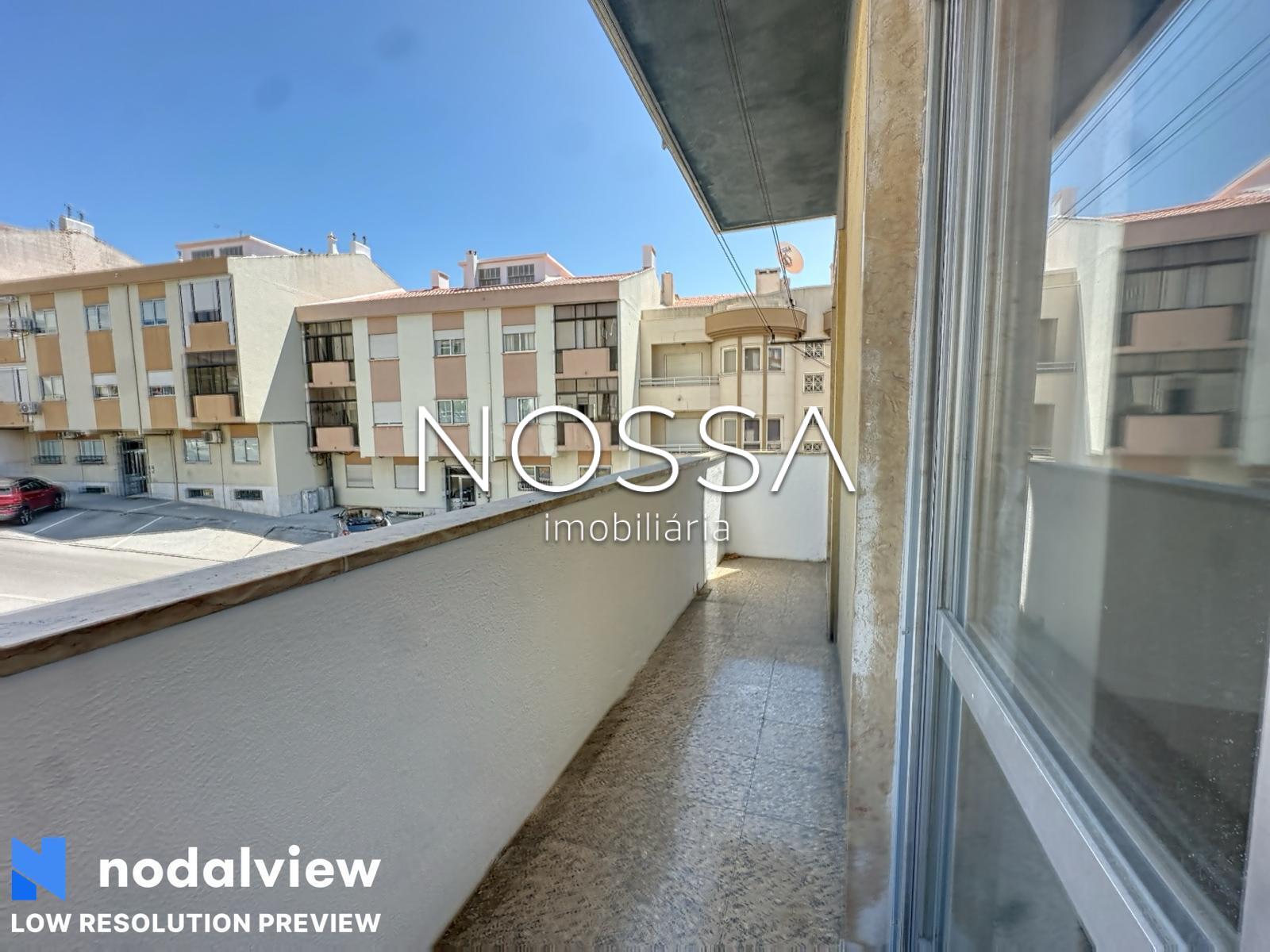 Apartamento T2