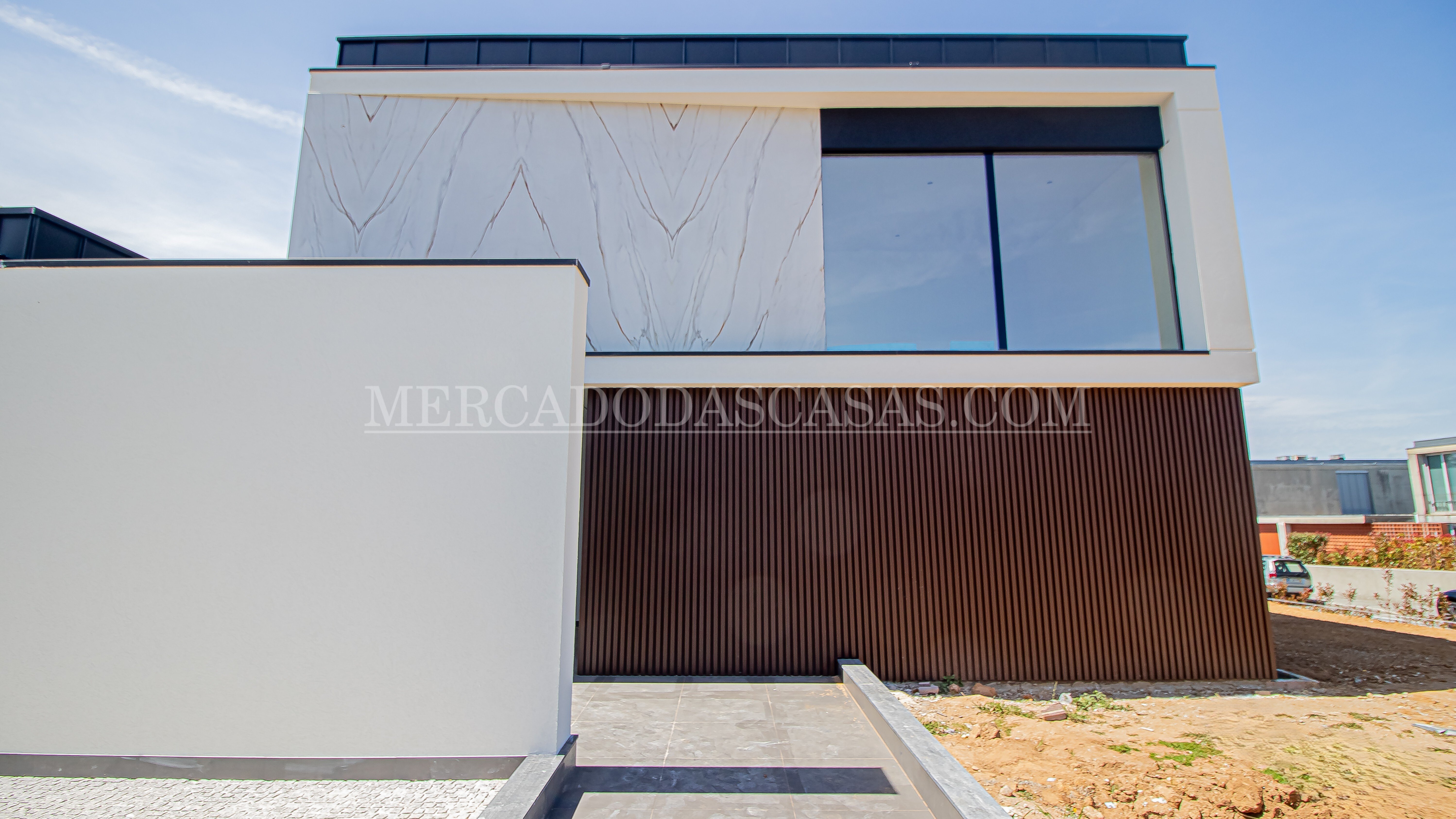 Moradia Isolada T4