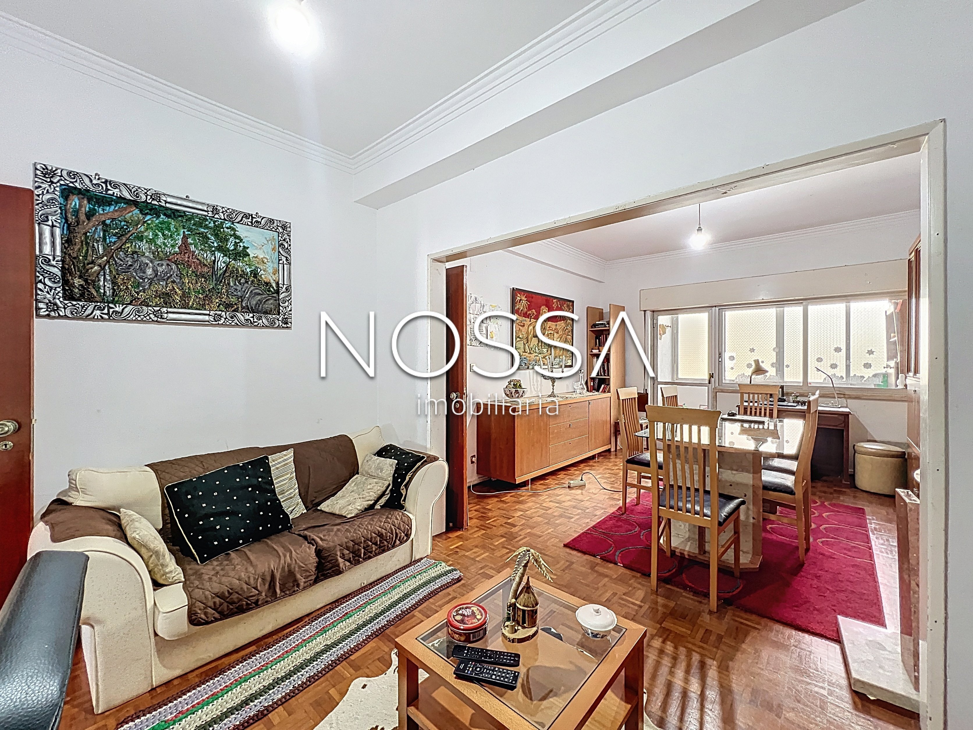 Wohnung T2