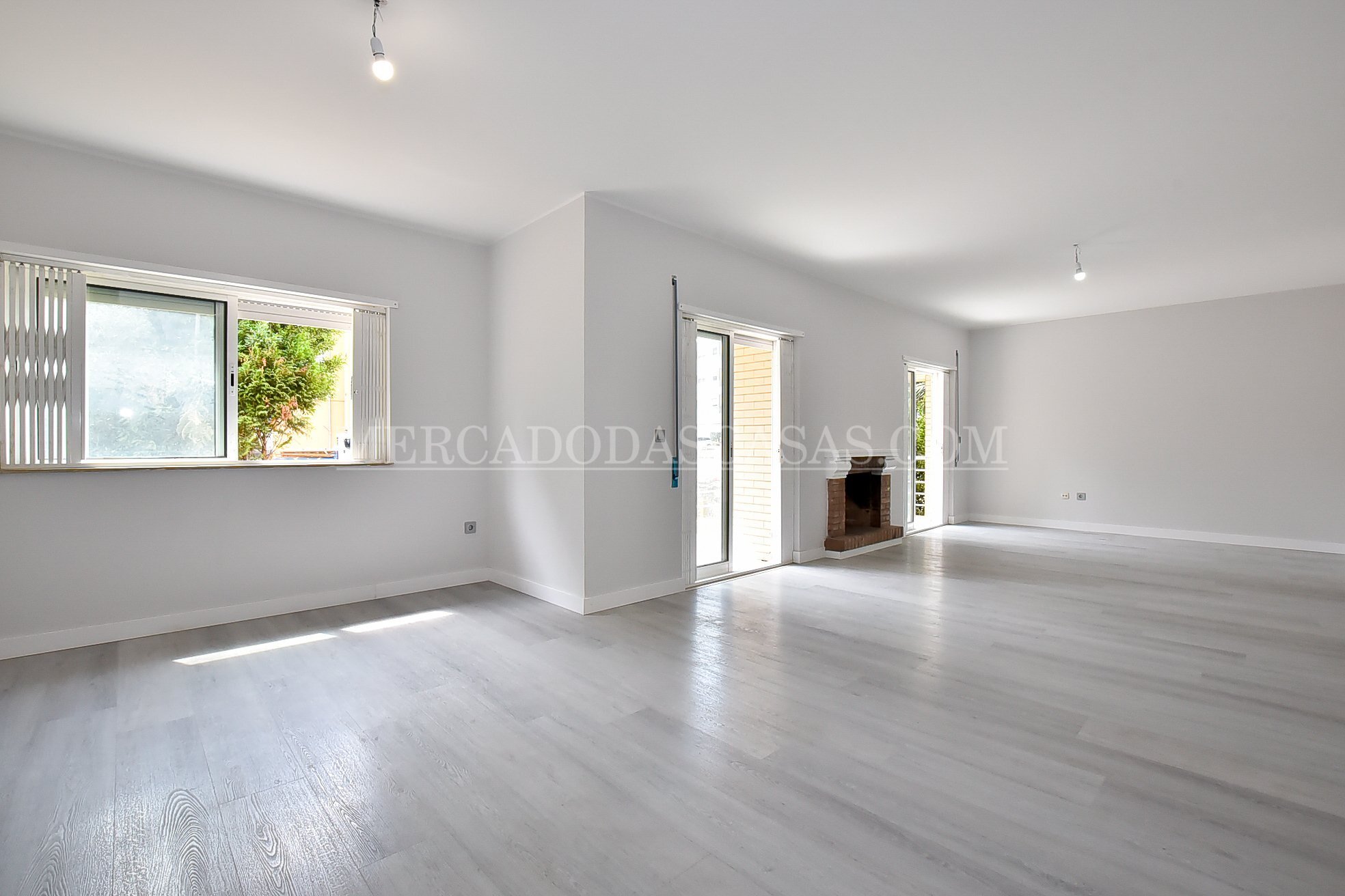 Apartamento T3