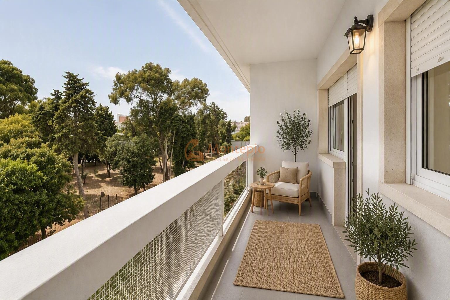 Apartamento T2
