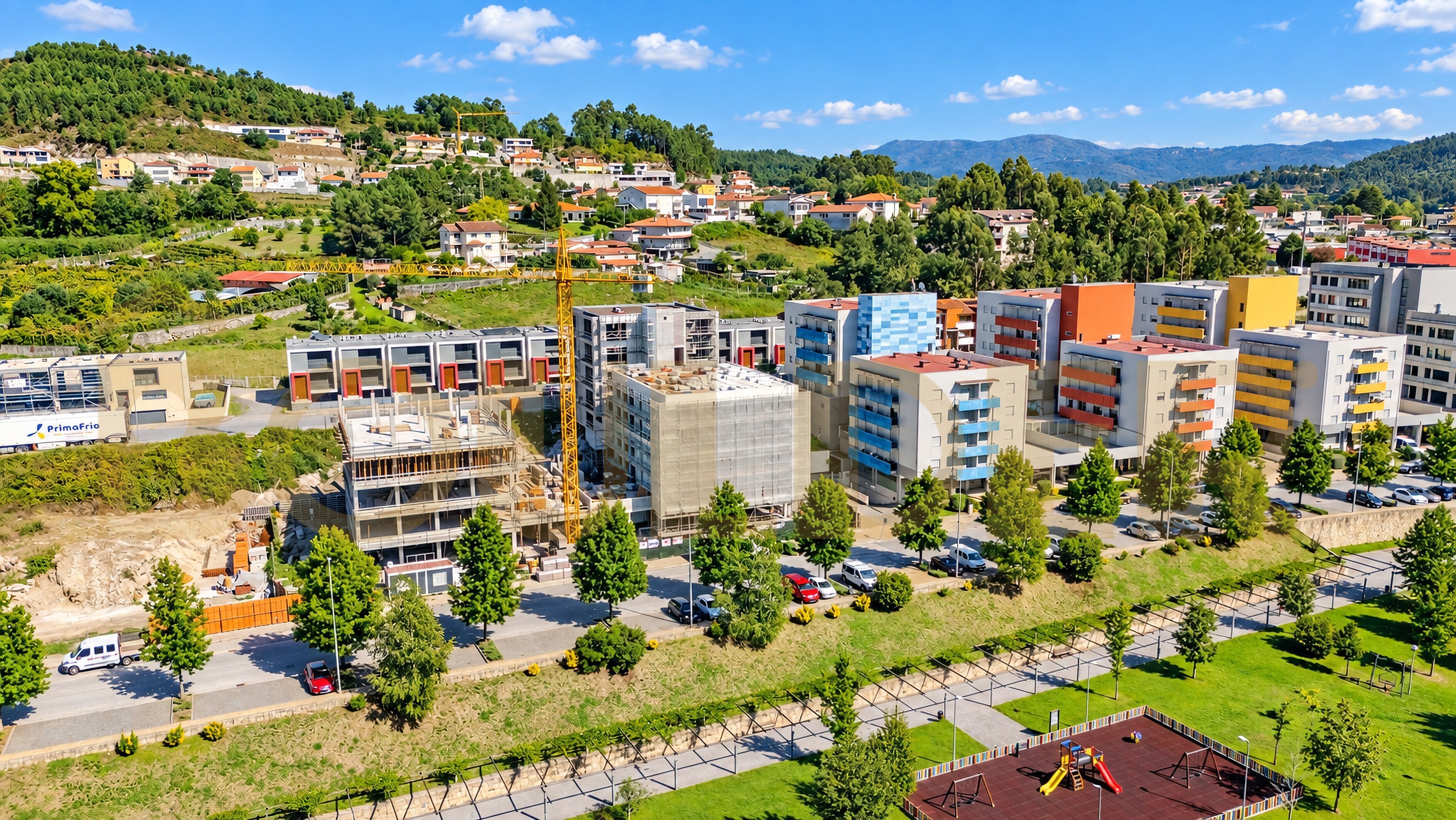 Wohnung T2