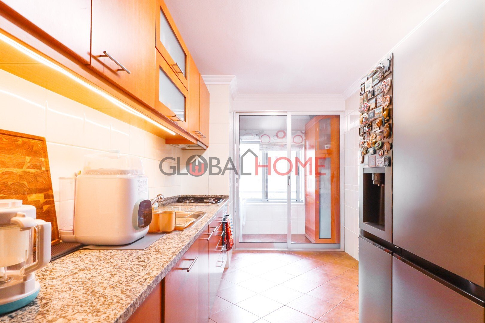 Apartamento T2