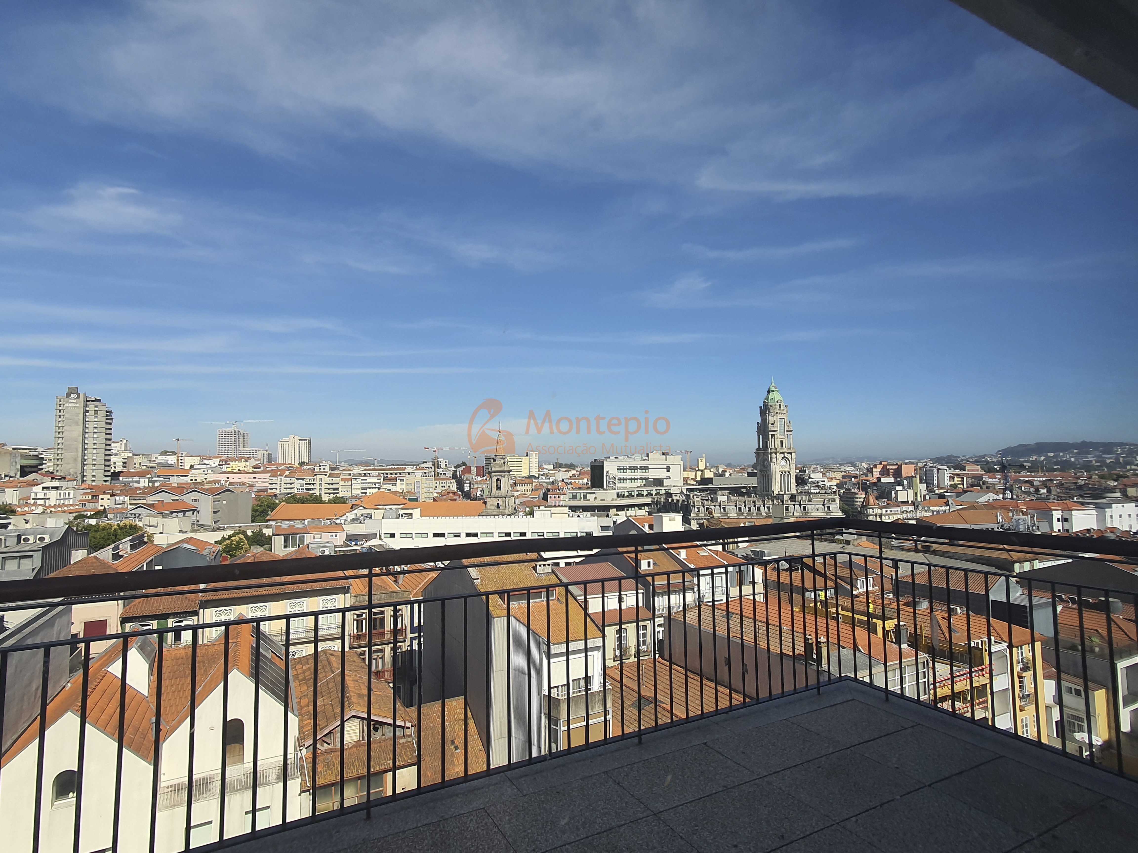 Apartamento T3
