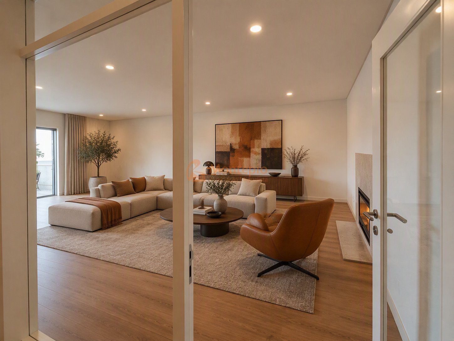 Apartamento T3