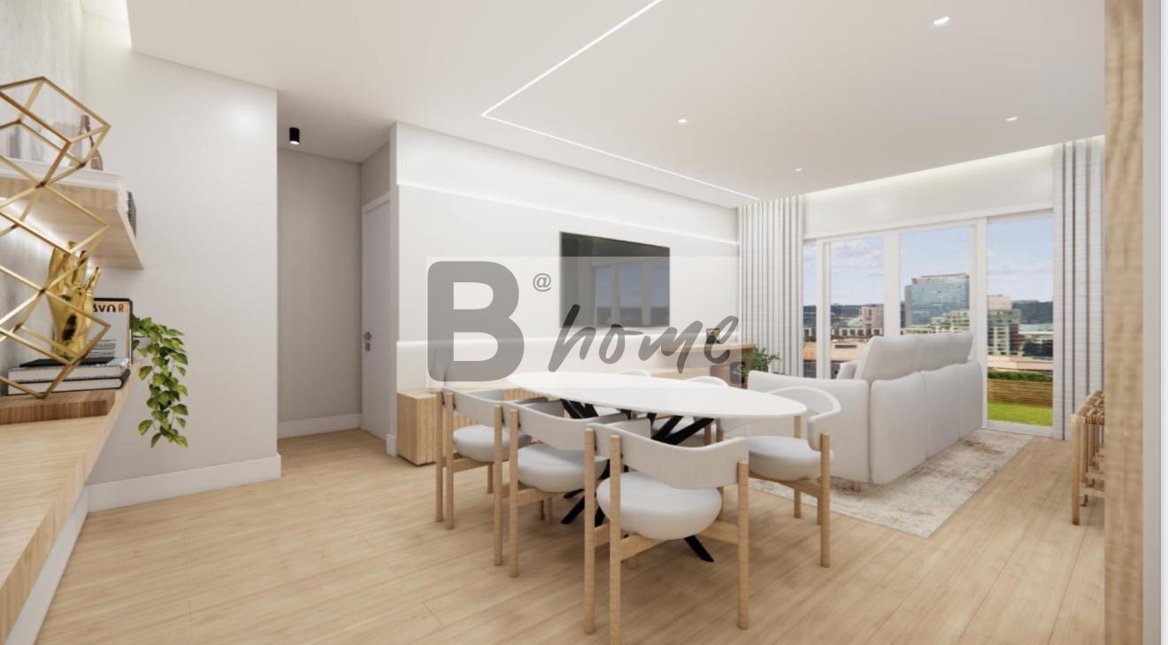 Wohnung T2