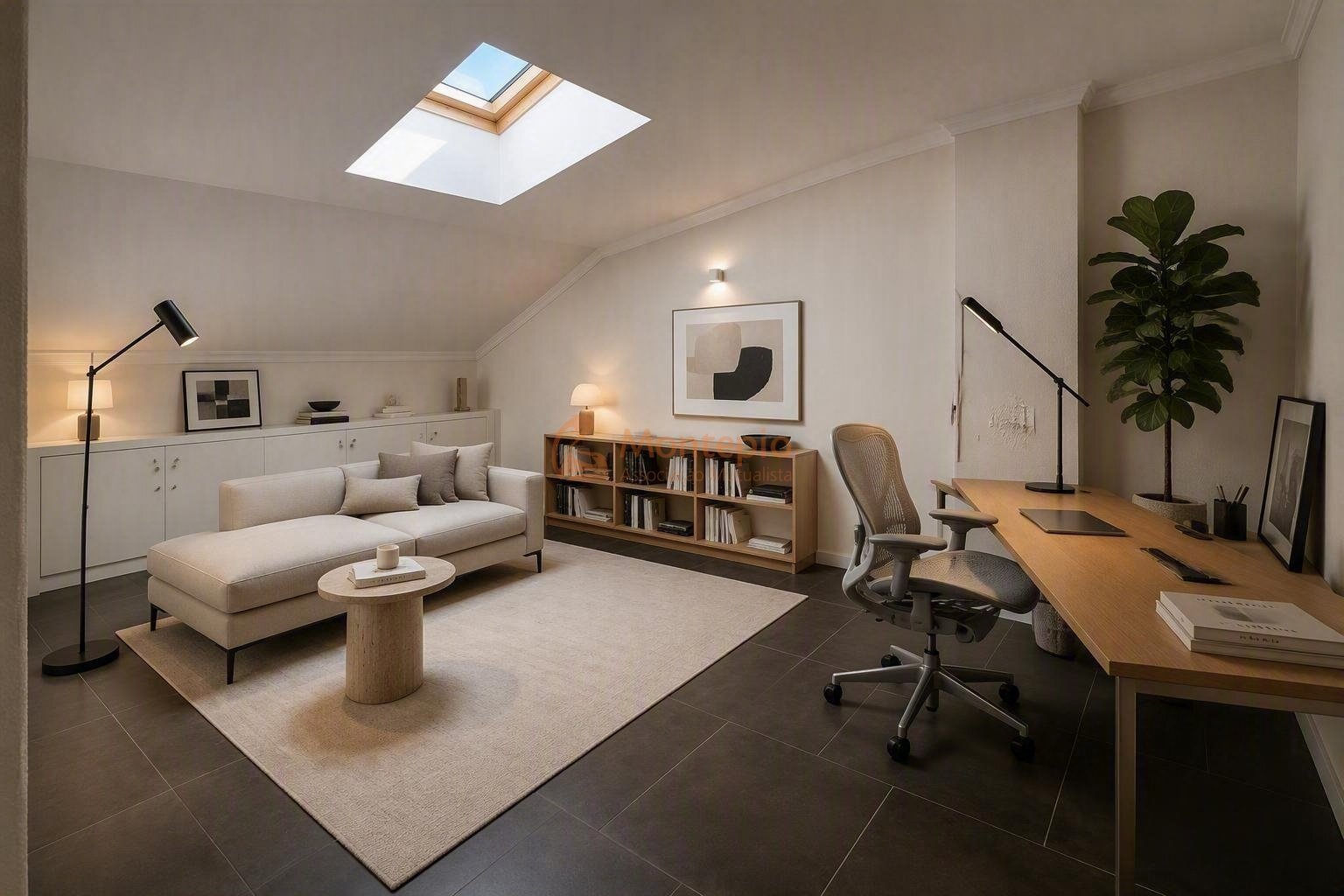 Apartamento T2