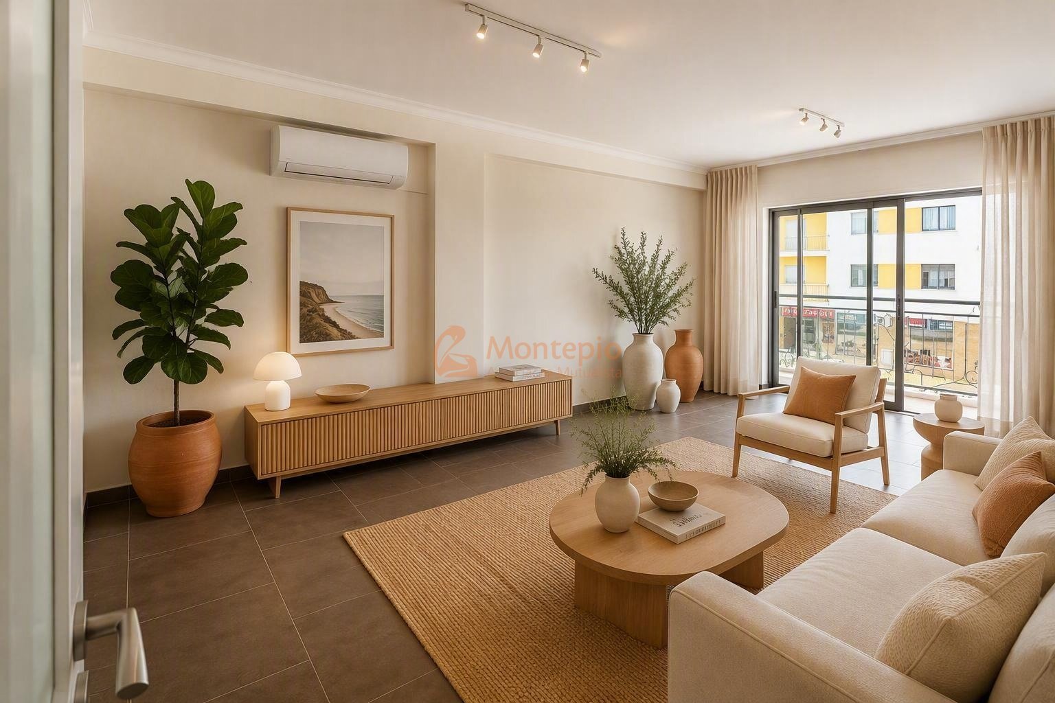 Apartamento T2
