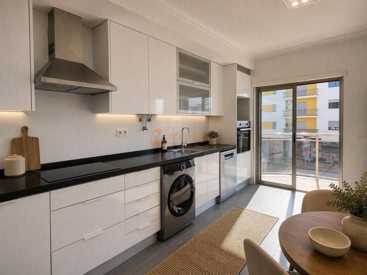 Apartamento T0