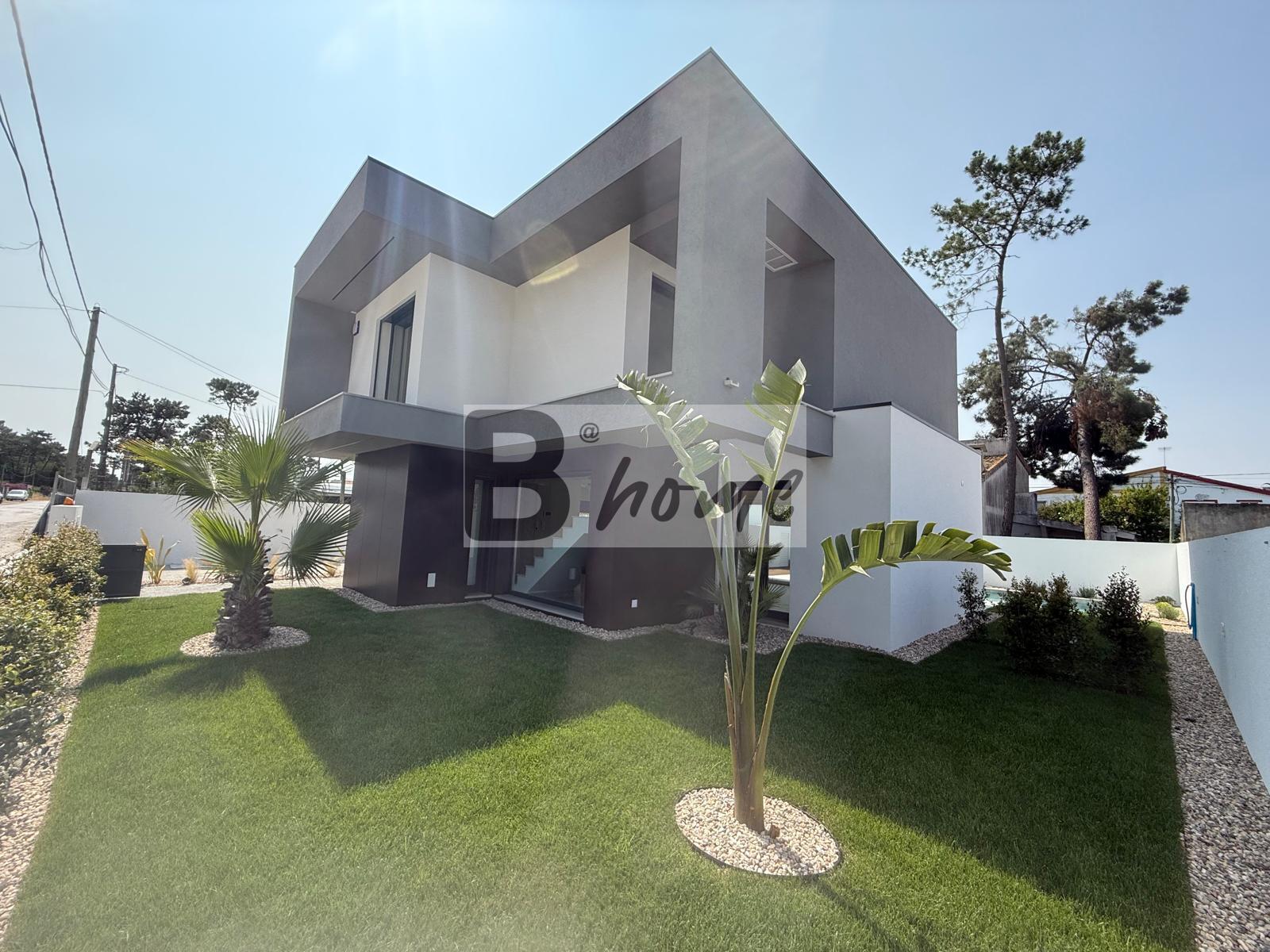 Moradia T3