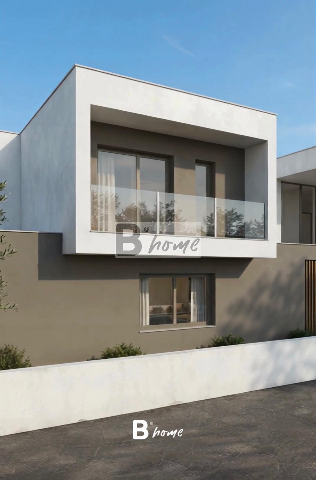 Casa T3 + 1