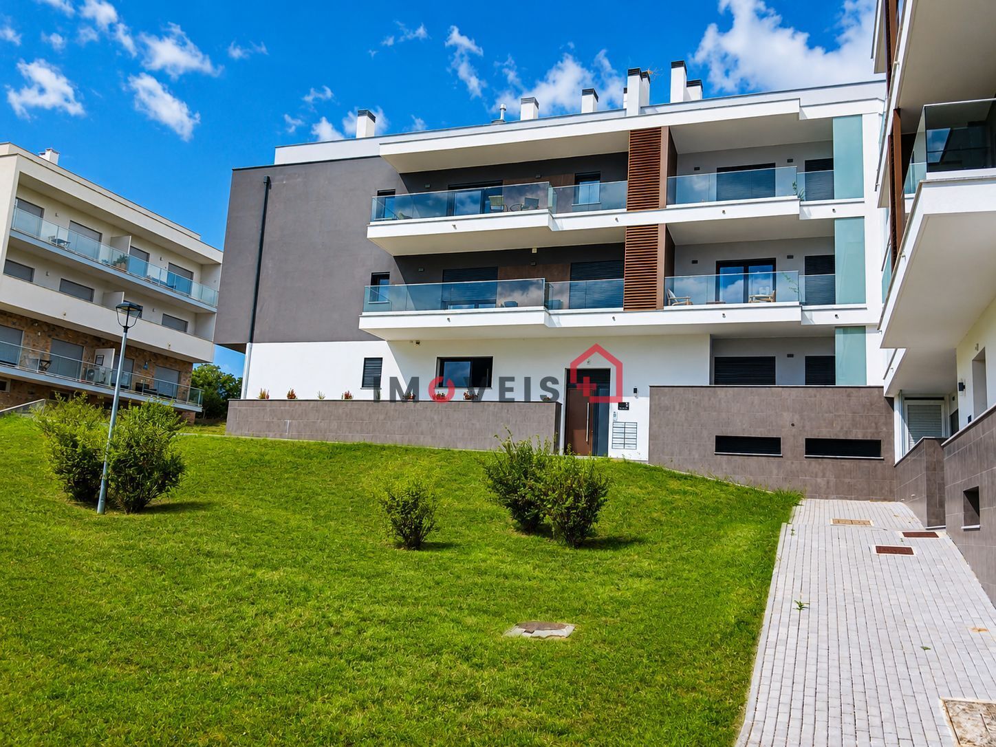 Apartamento T1 — foto 6