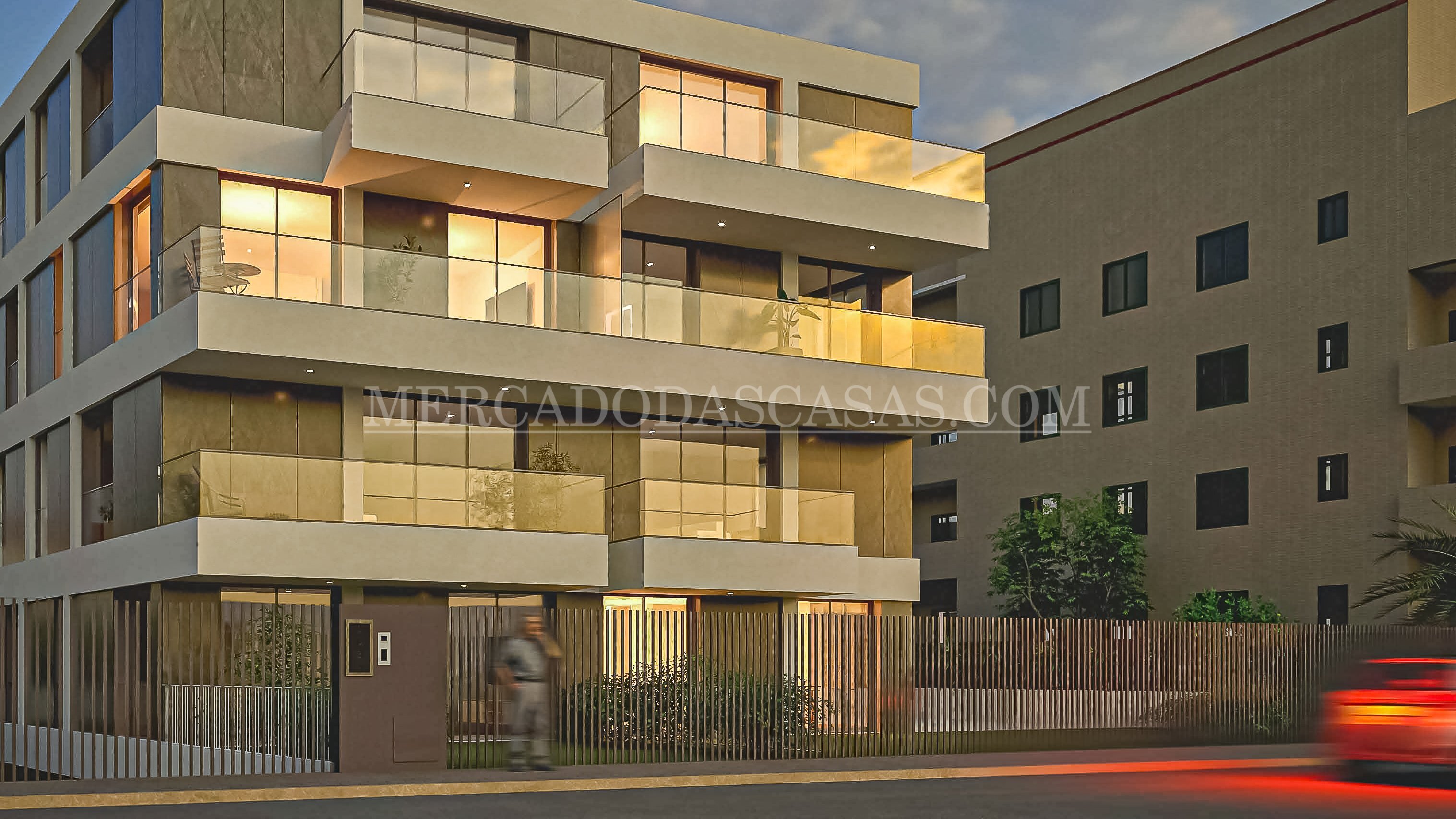 Apartamento T3