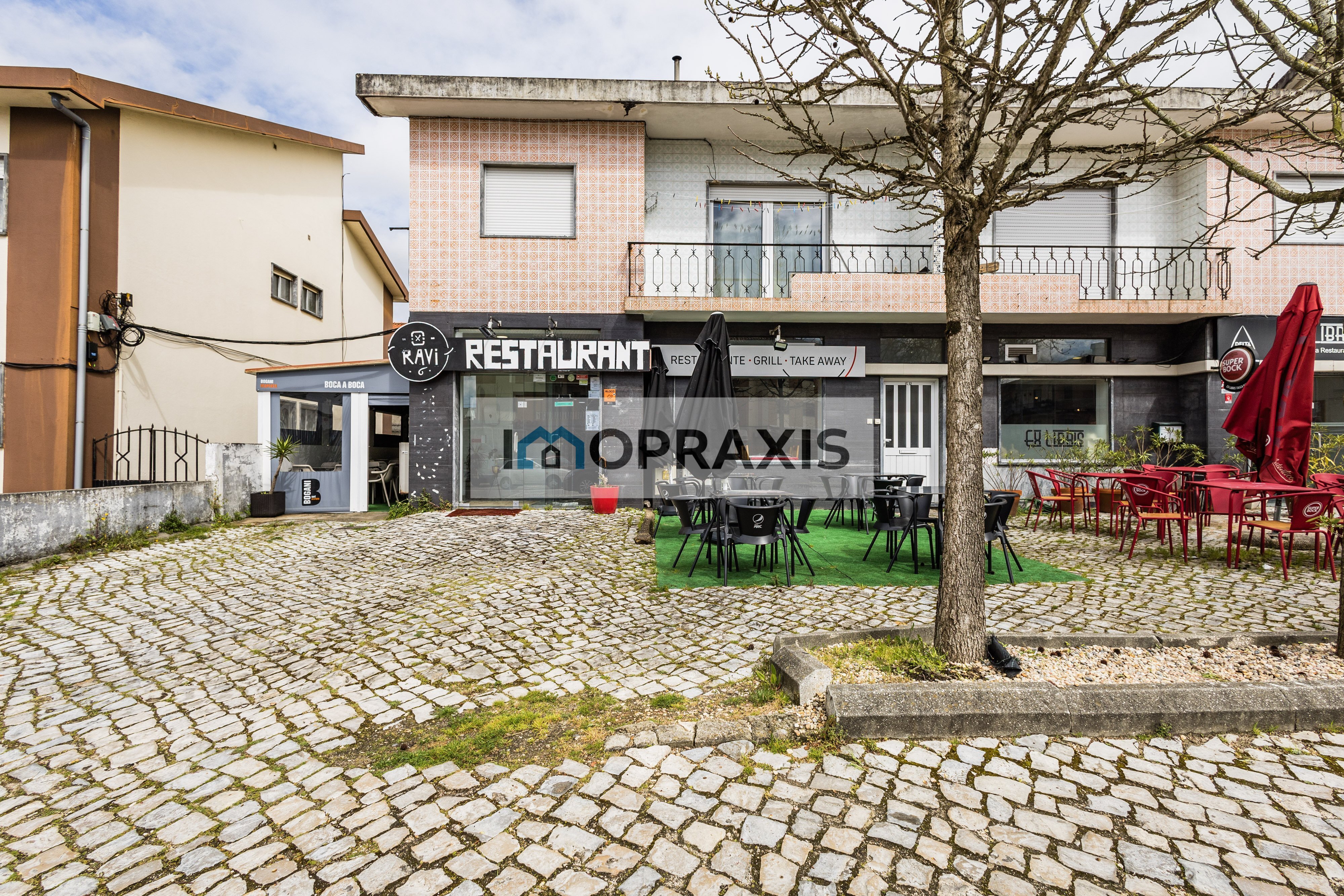 Bar/Restaurante