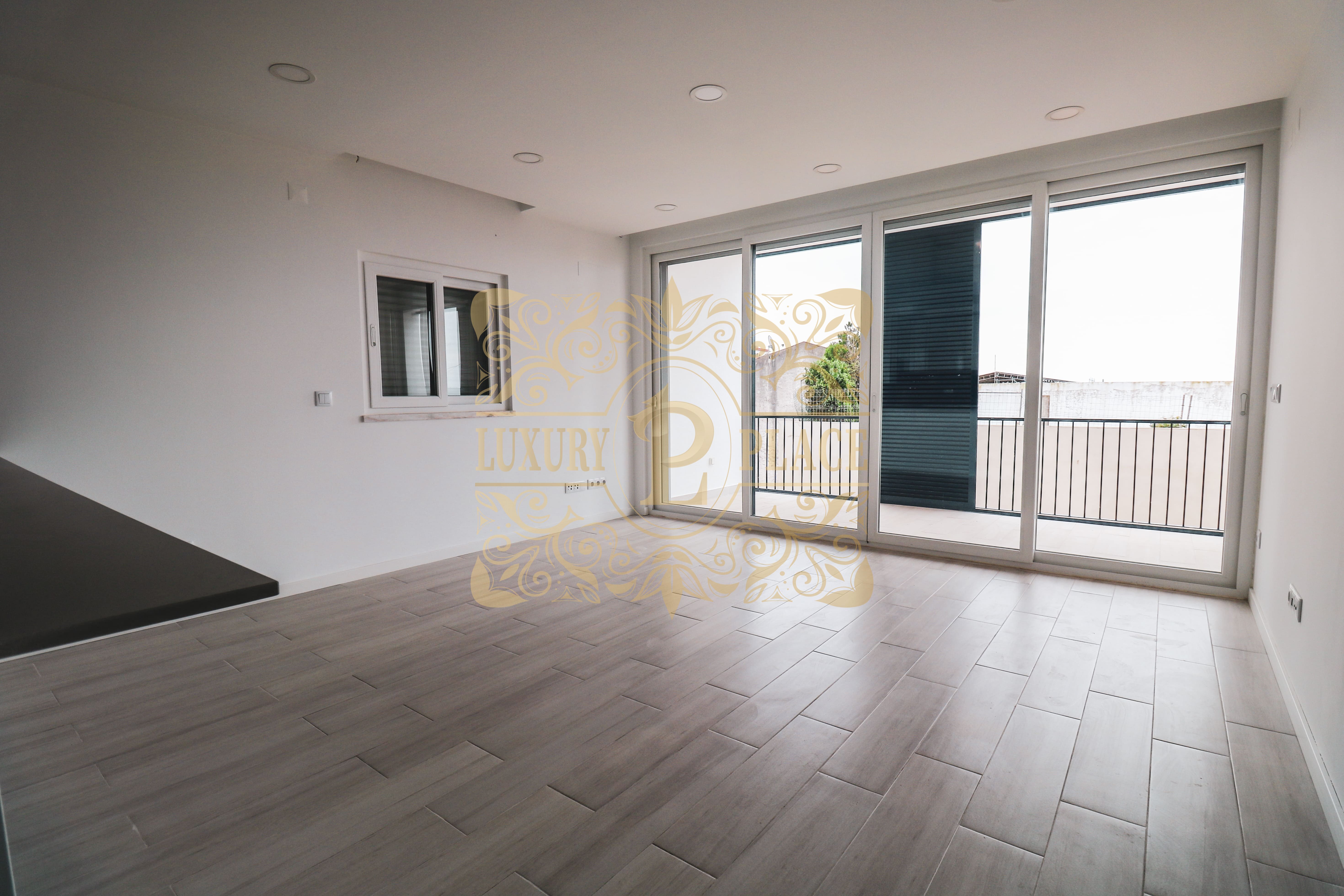 Apartamento T3