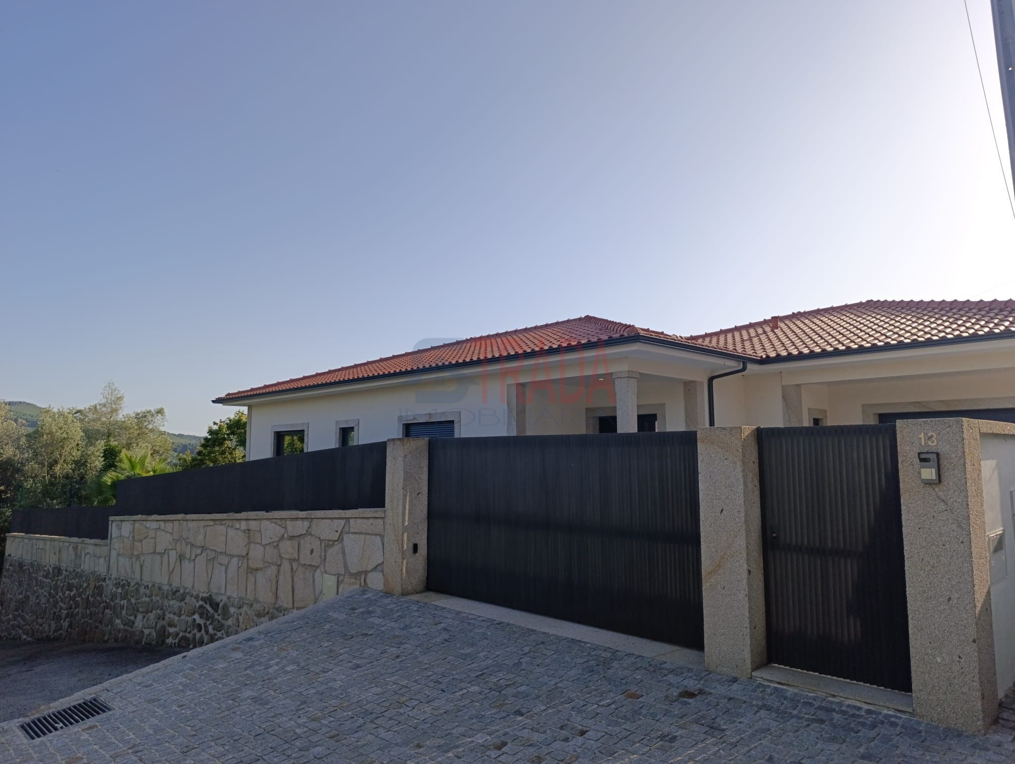 Vivenda Térrea T3