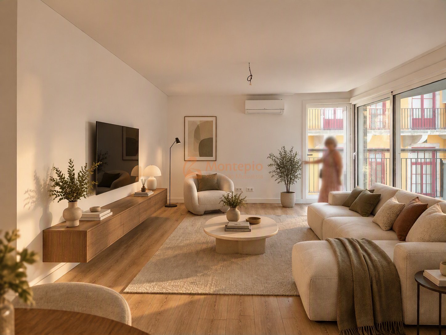 Apartamento T2