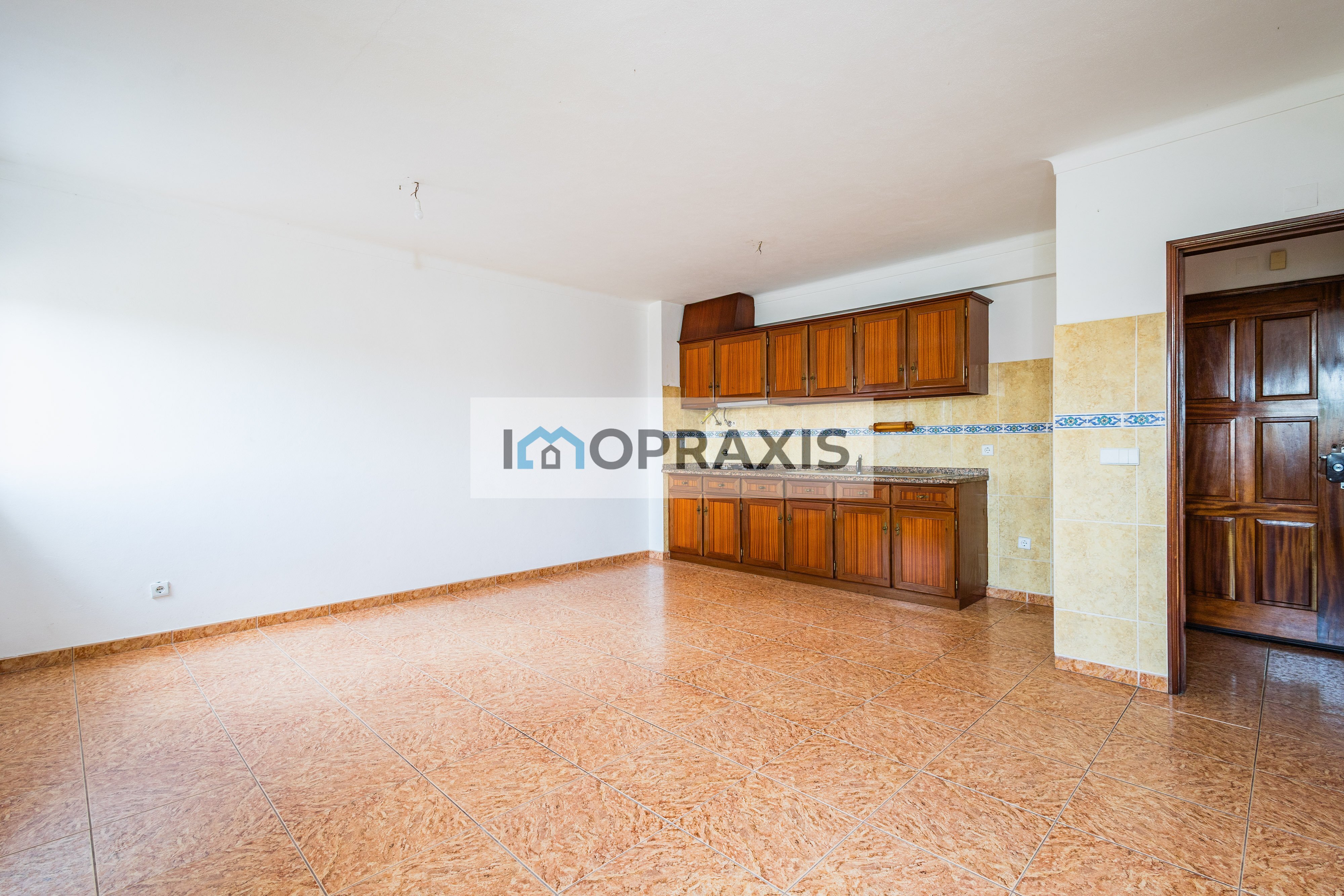 Appartement T1