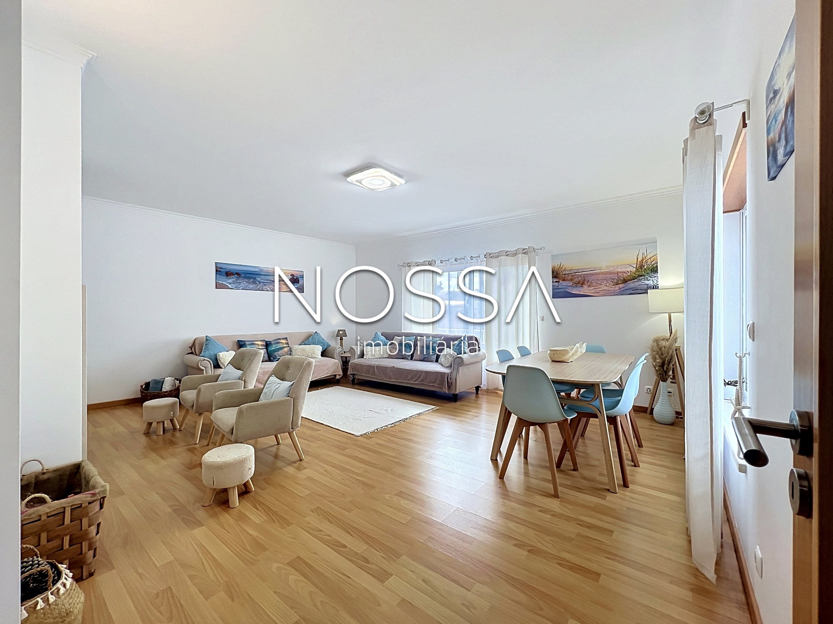 Wohnung T2
