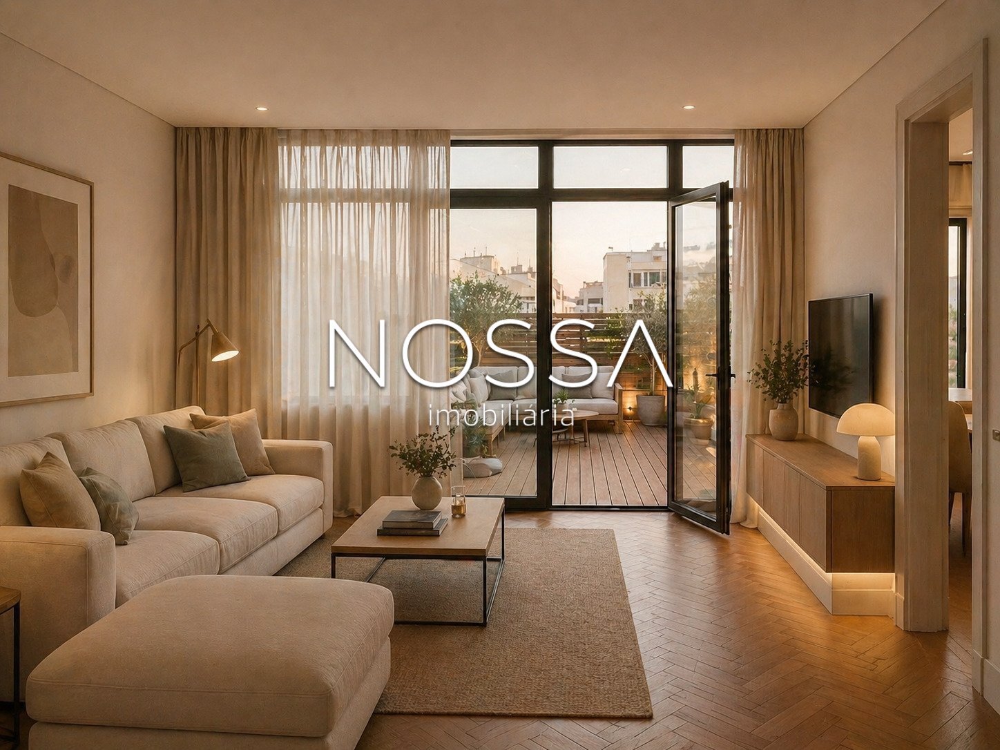 Apartamento T1
