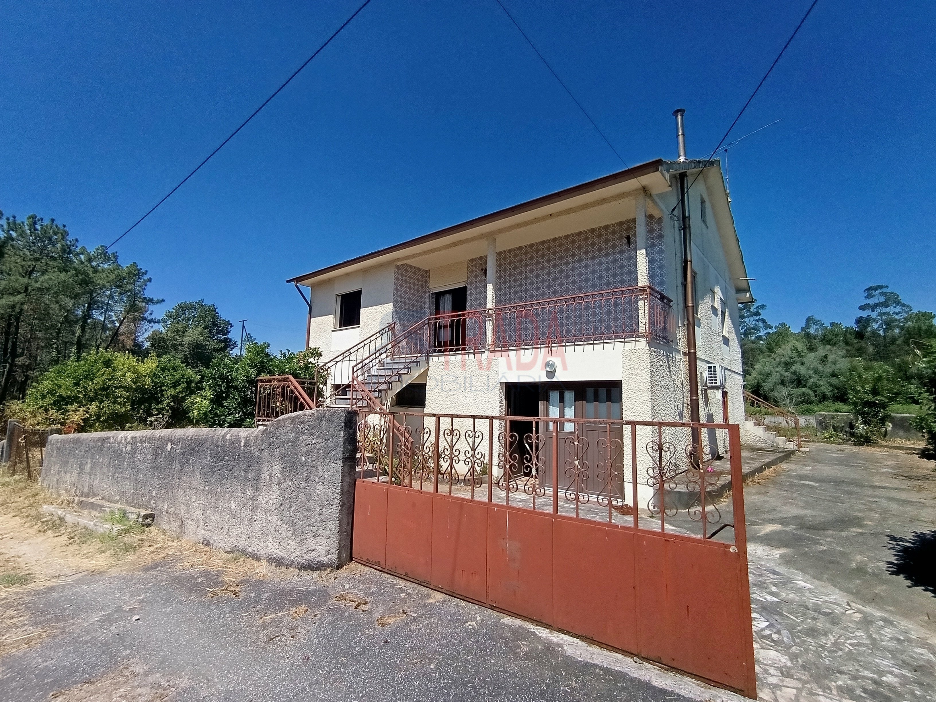 Maison individuelle T4