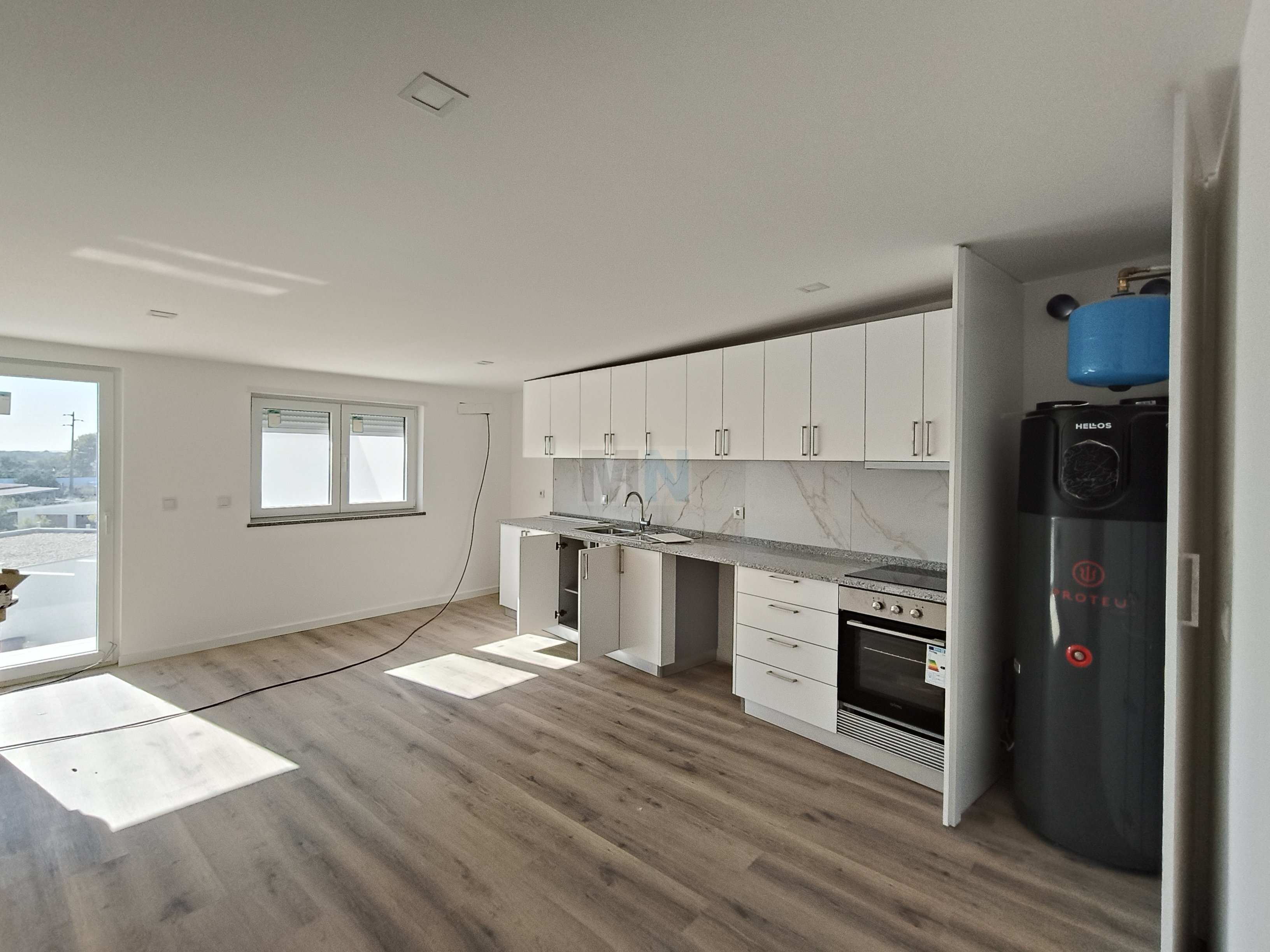 Apartamento T4
