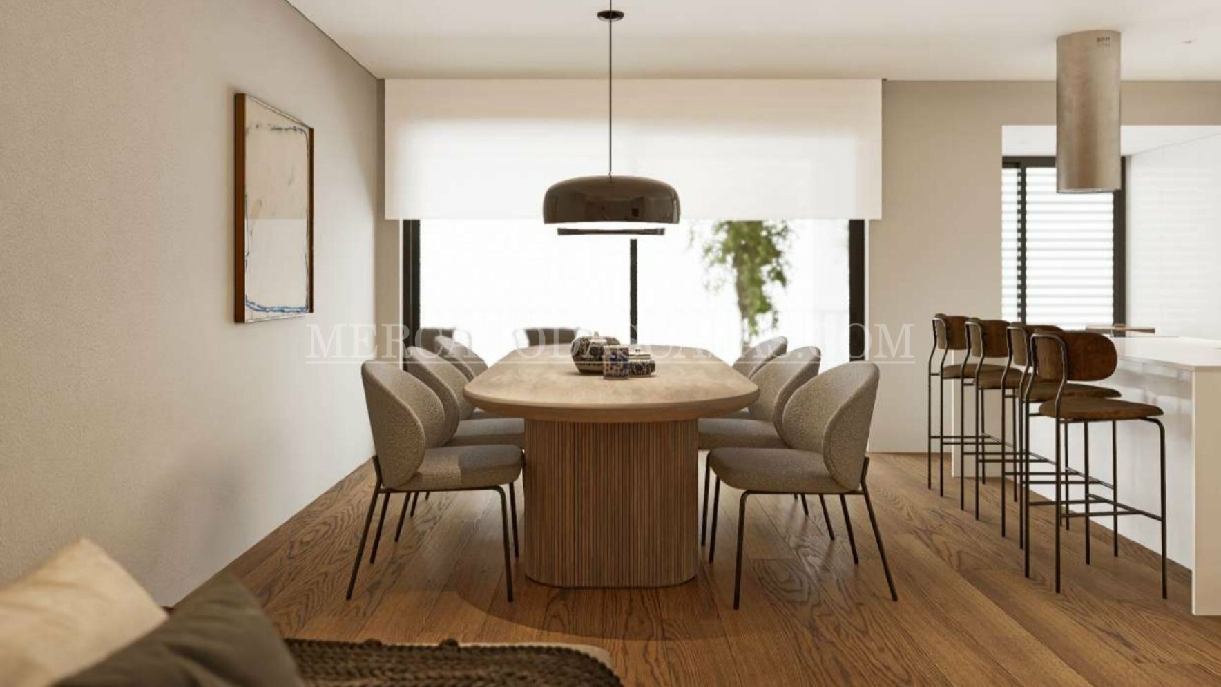 Appartement T2