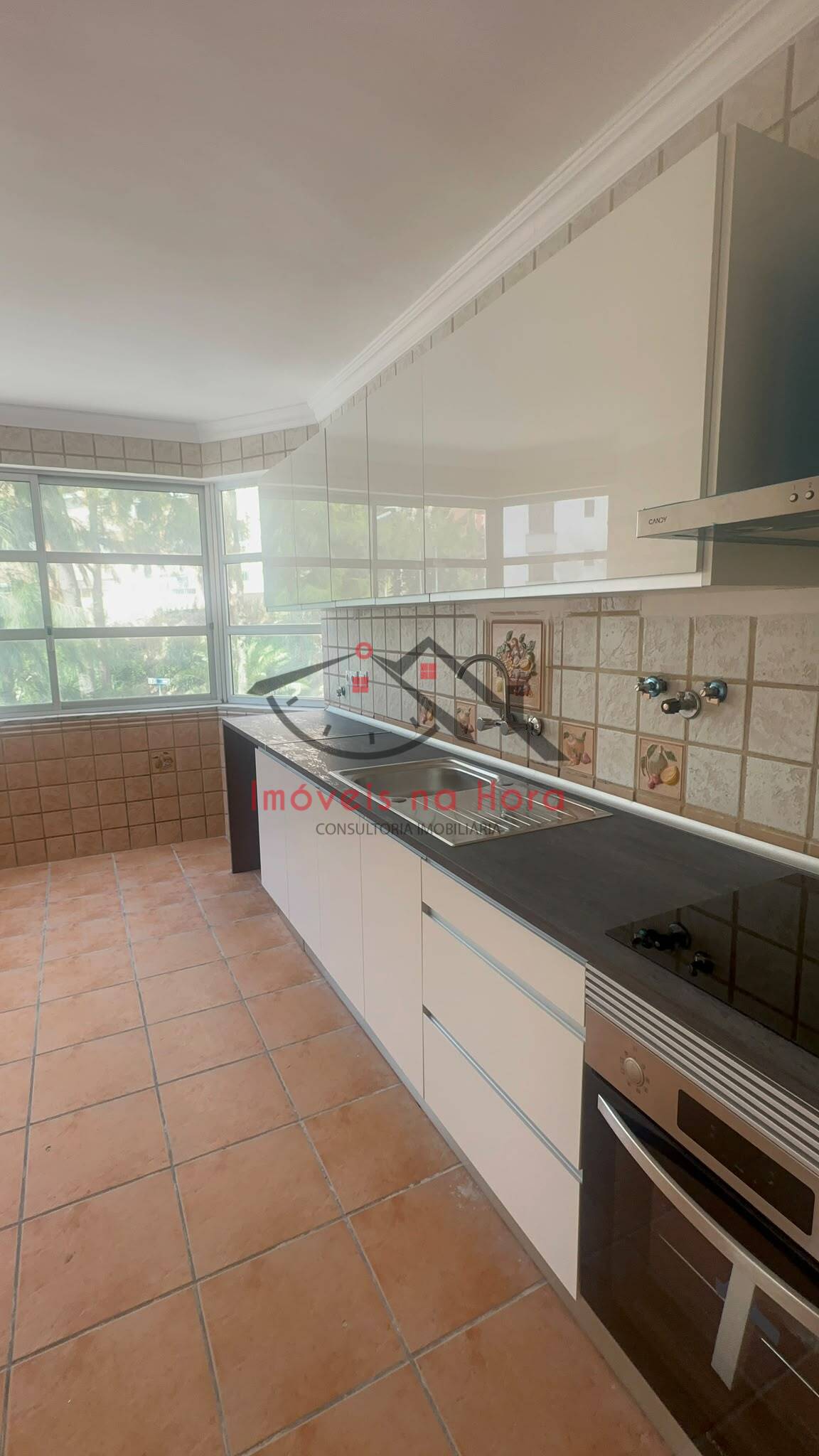 Apartamento T2 + 1
