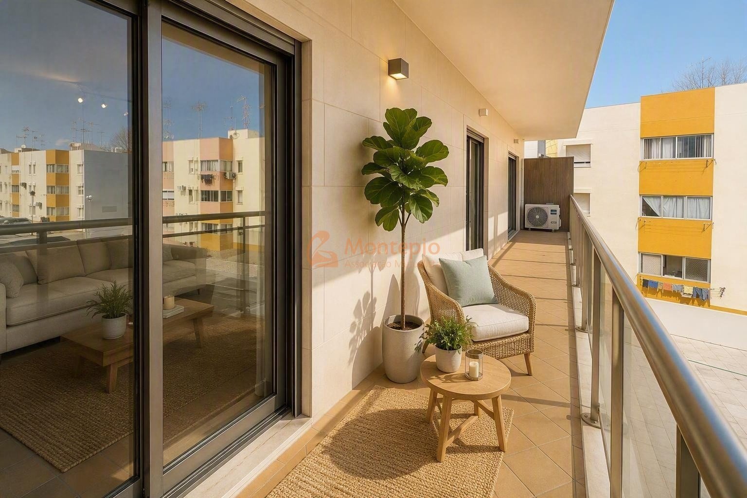 Apartamento T1