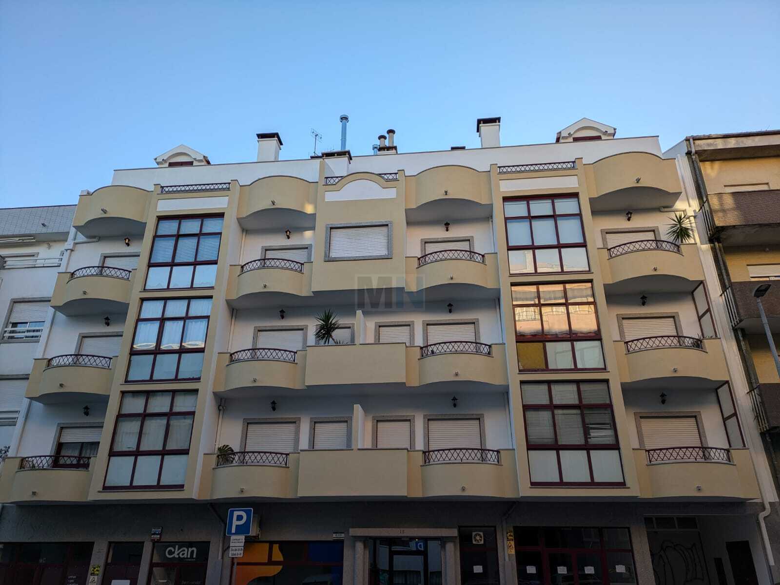 Wohnung T3
