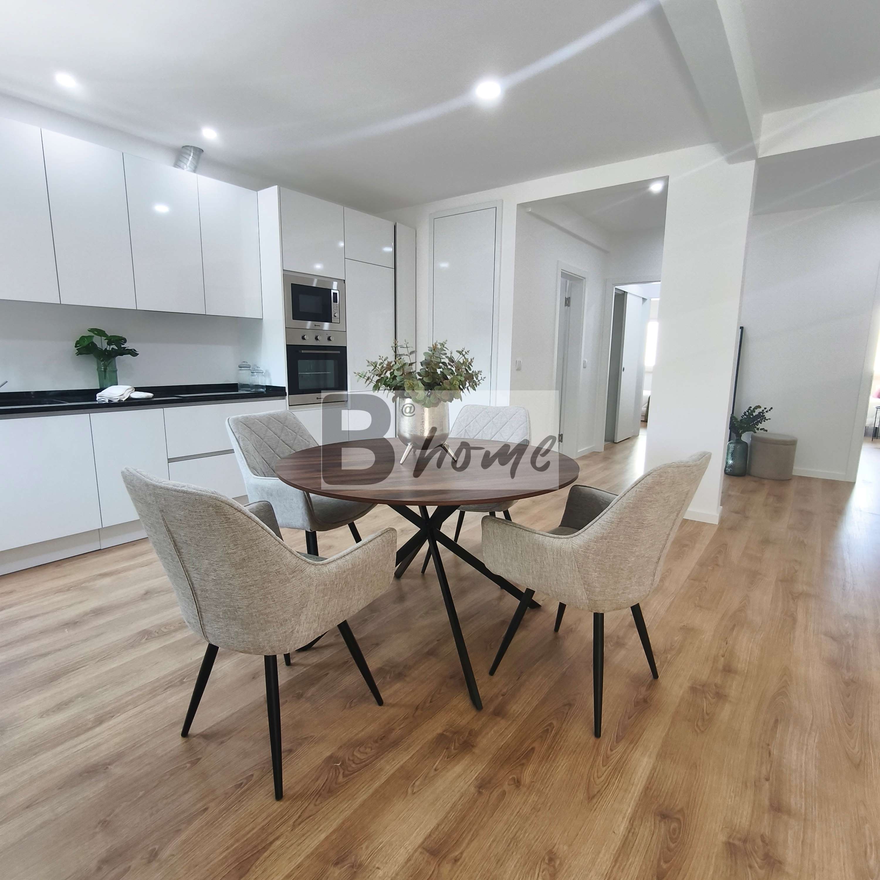 Wohnung T3