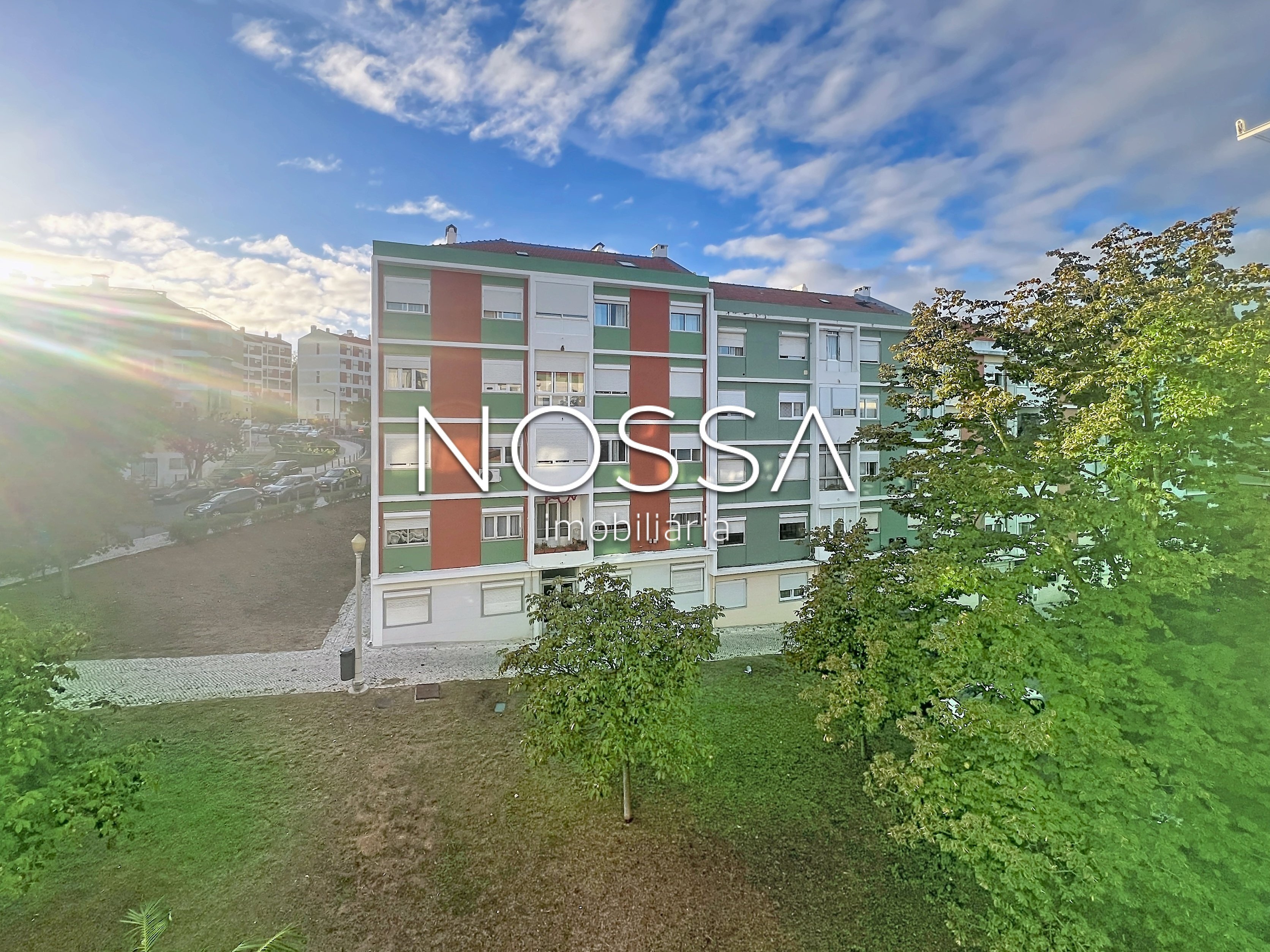 Wohnung T2
