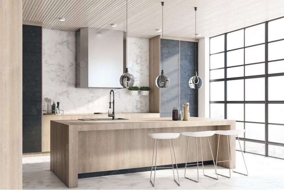 Apartamento fantástico