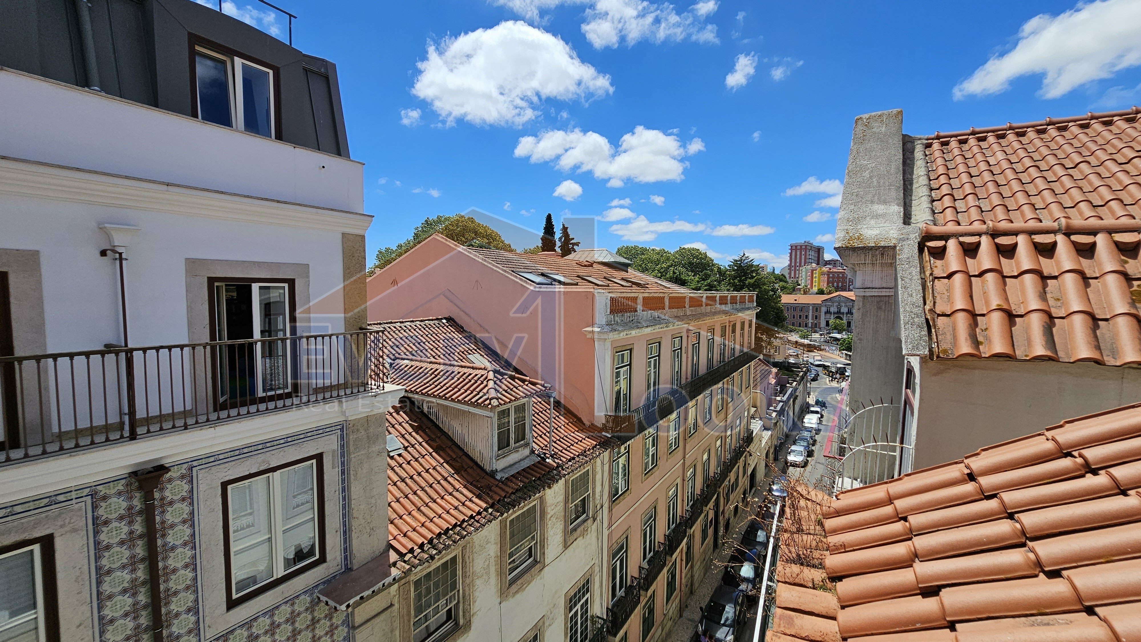 Apartamentos, Lisboa Imóveis CasasCM