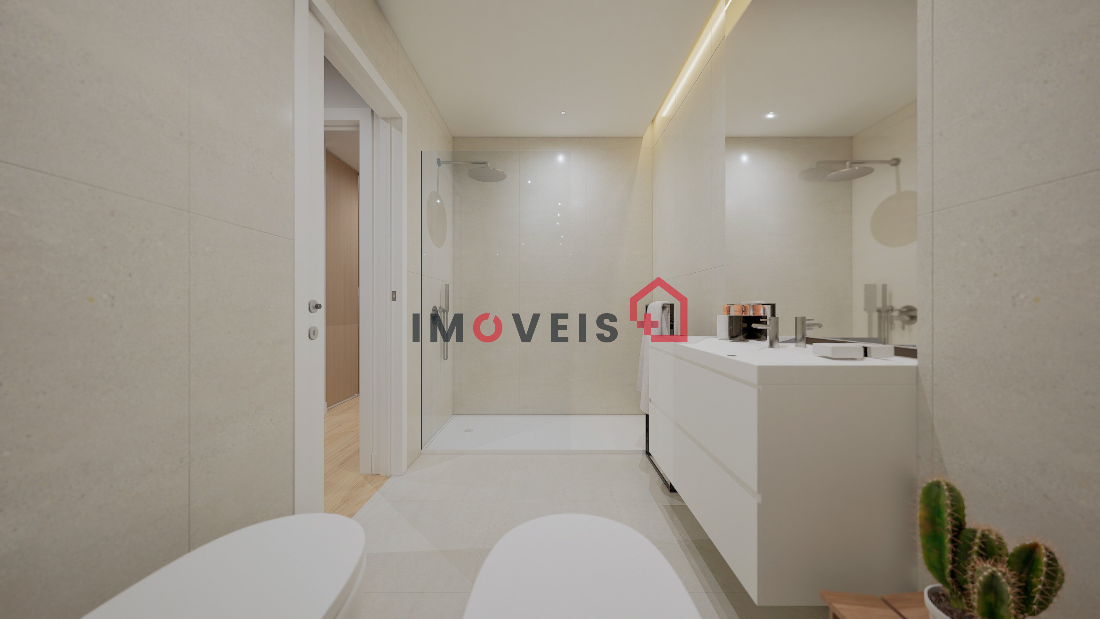 Apartamento T2 — foto 13