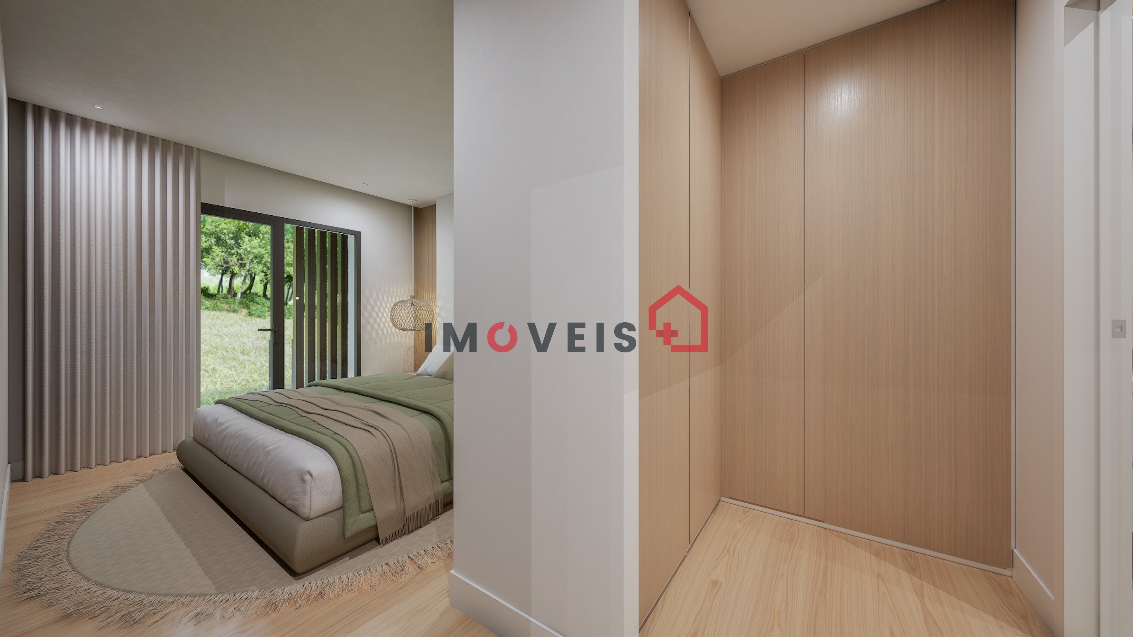 Apartamento T2 — foto 14