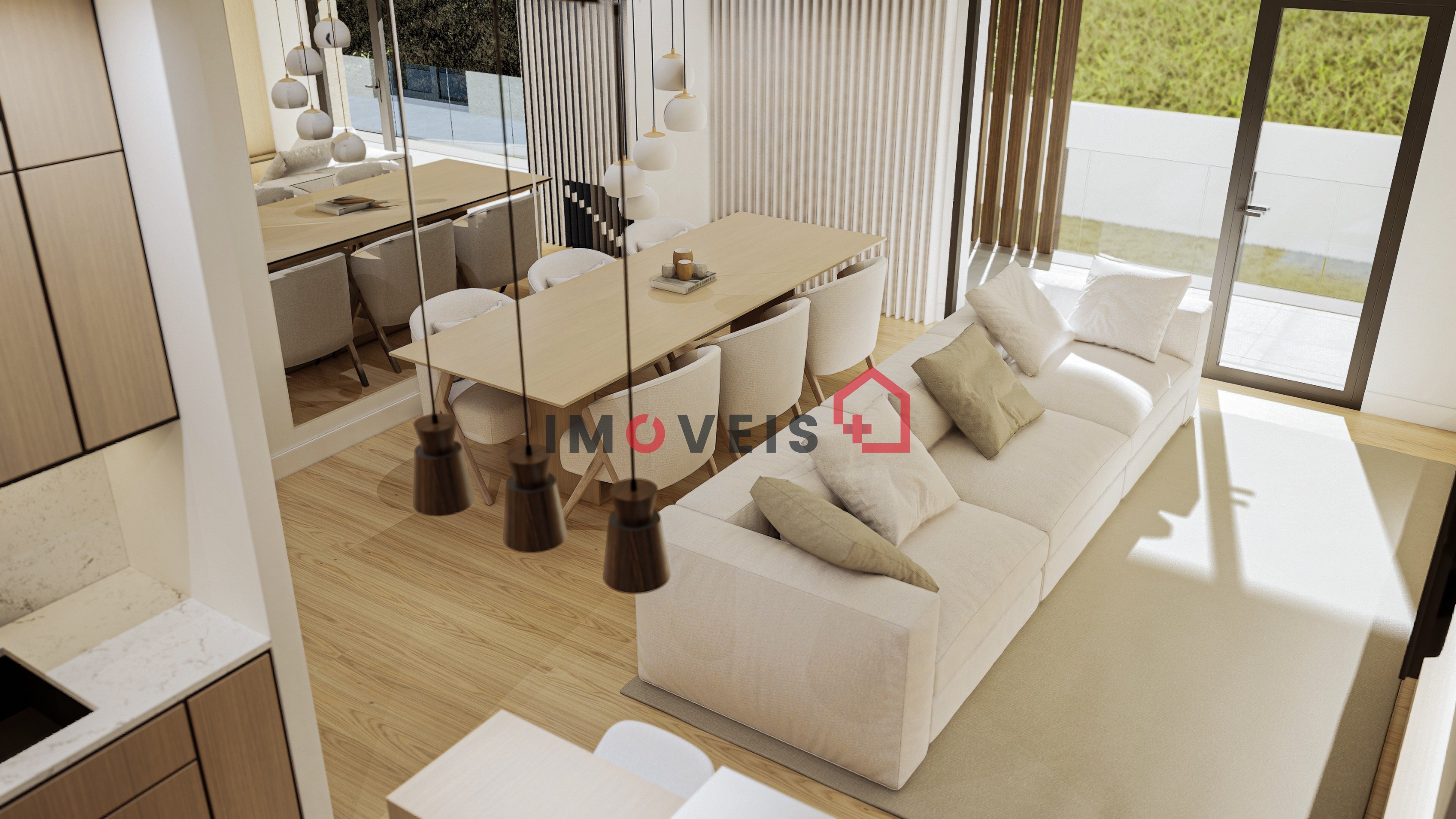 Apartamento T2 — foto 8