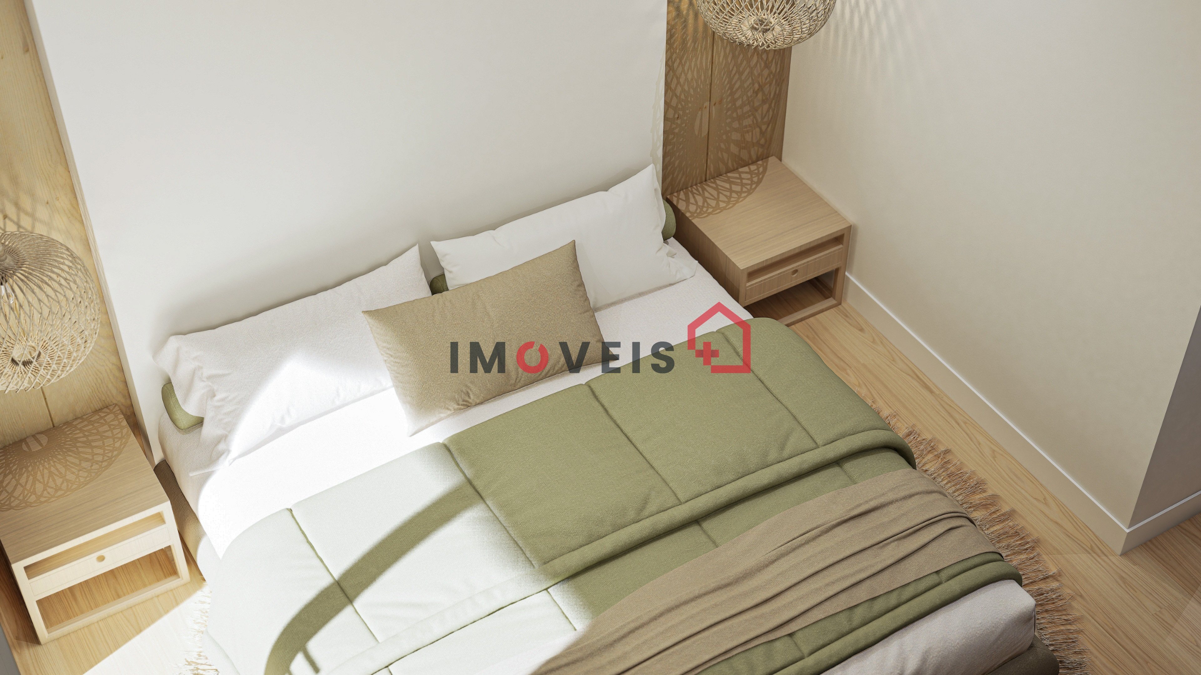 Apartamento T2 — foto 16