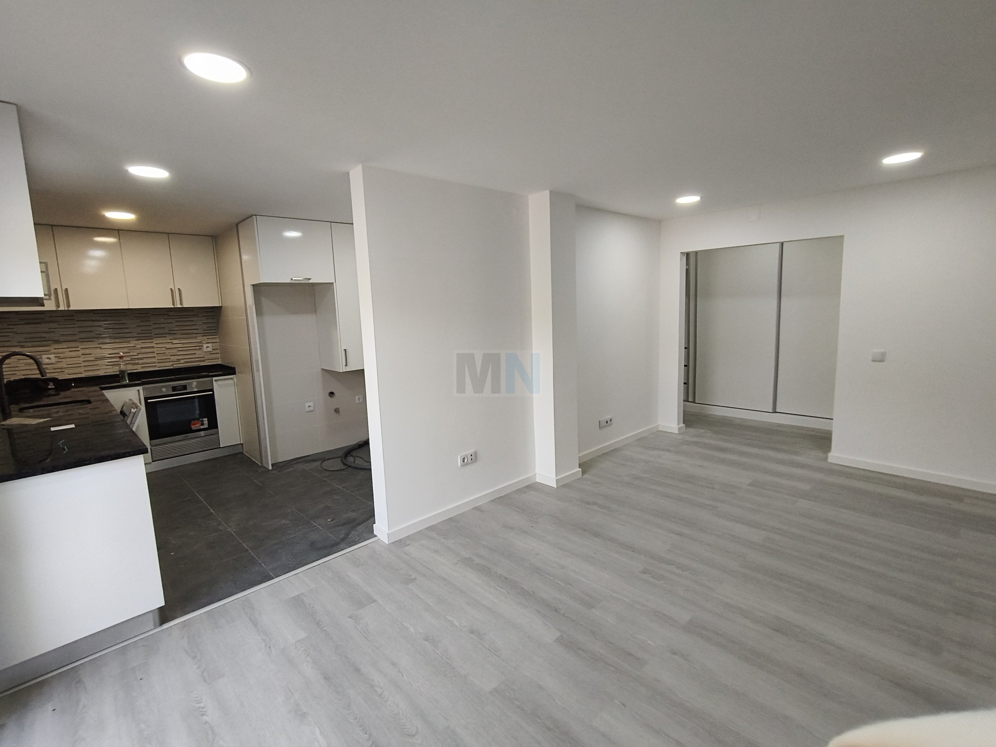 Apartment T2