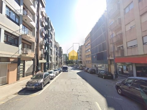 Apartamento T4
